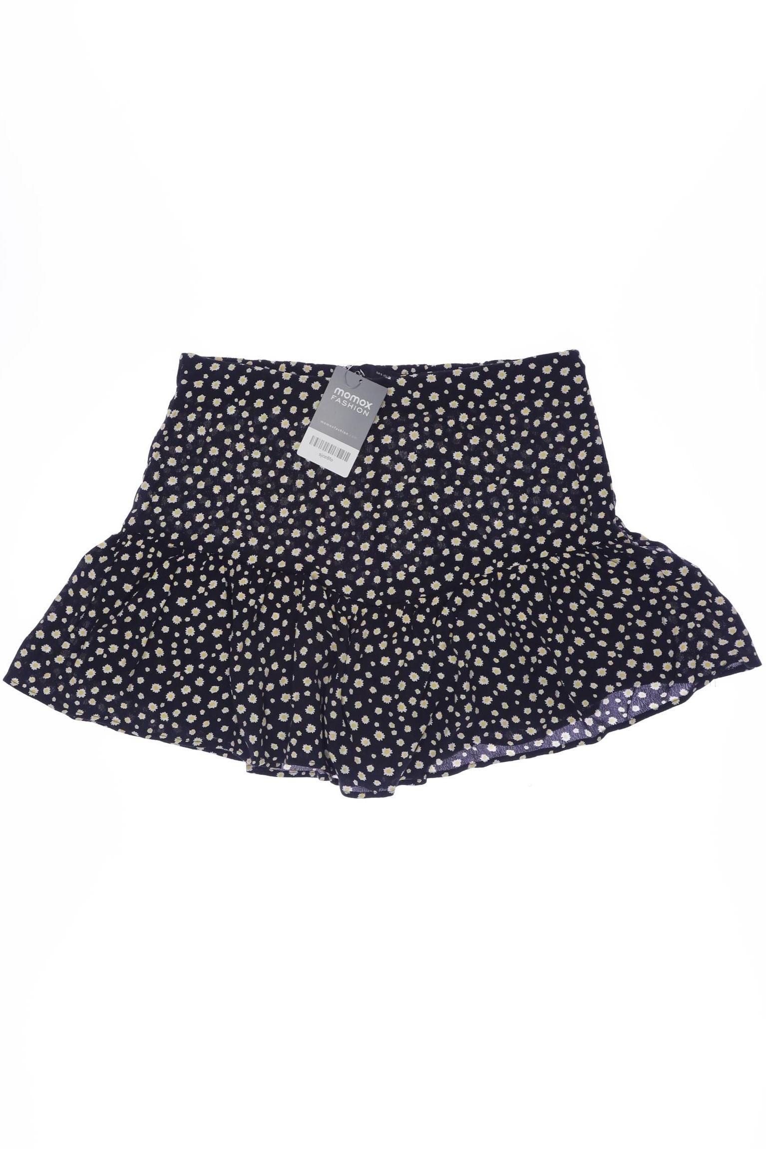 

Zara Damen Rock, schwarz, Gr. 36