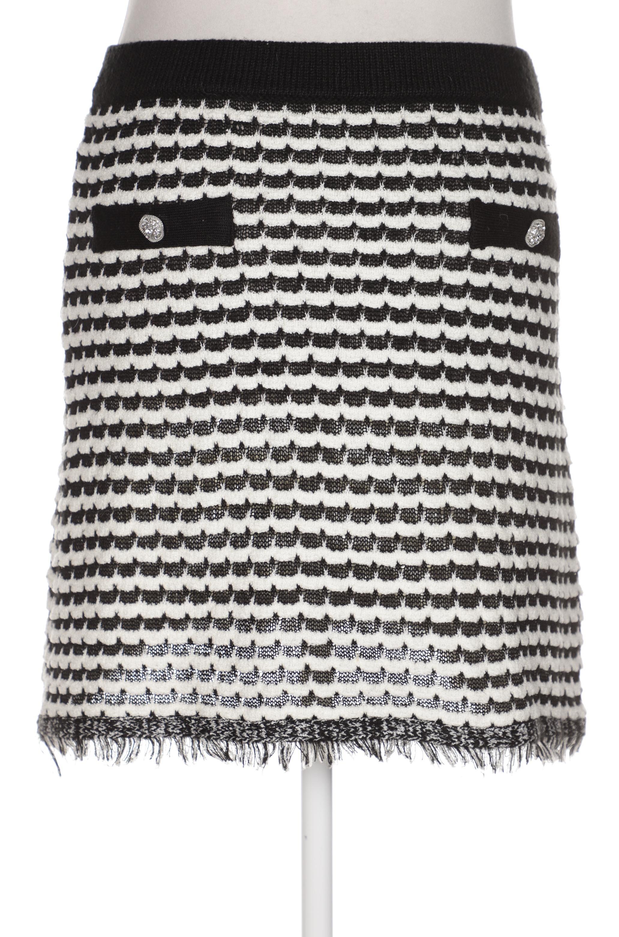 

Zara Damen Rock, weiß, Gr. 42