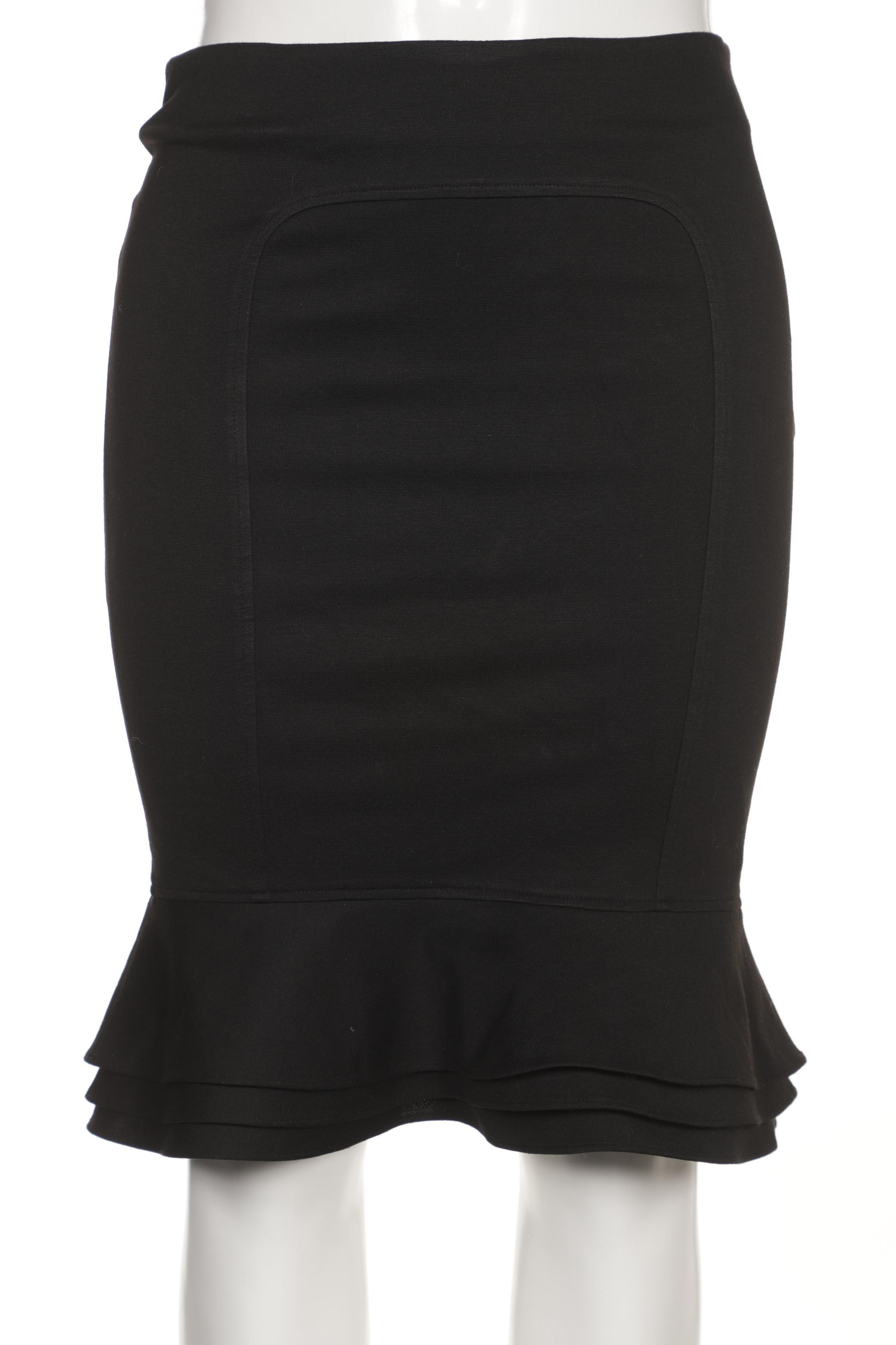 

Zara Damen Rock, schwarz, Gr. 42