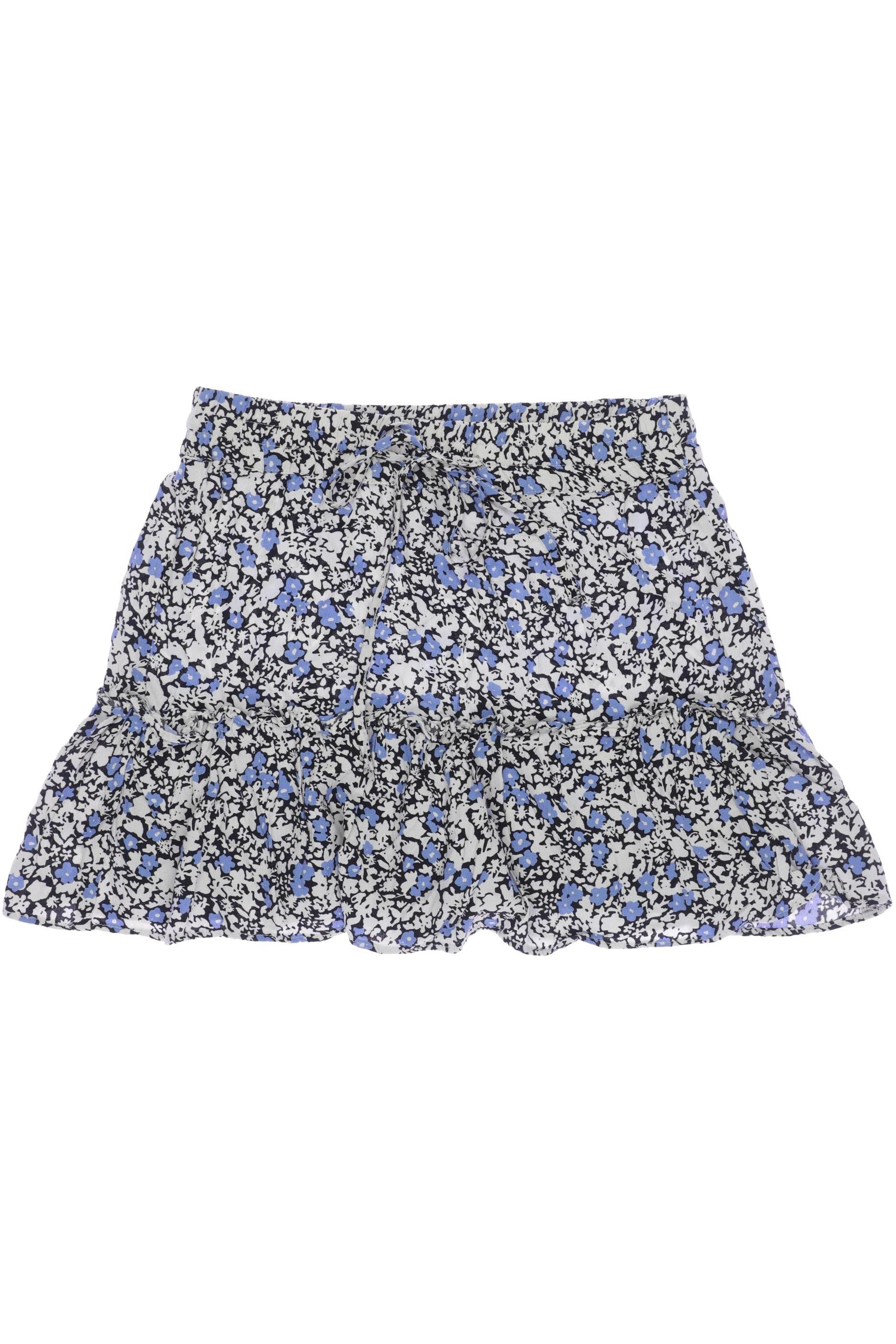 

ZARA Damen Rock, mehrfarbig