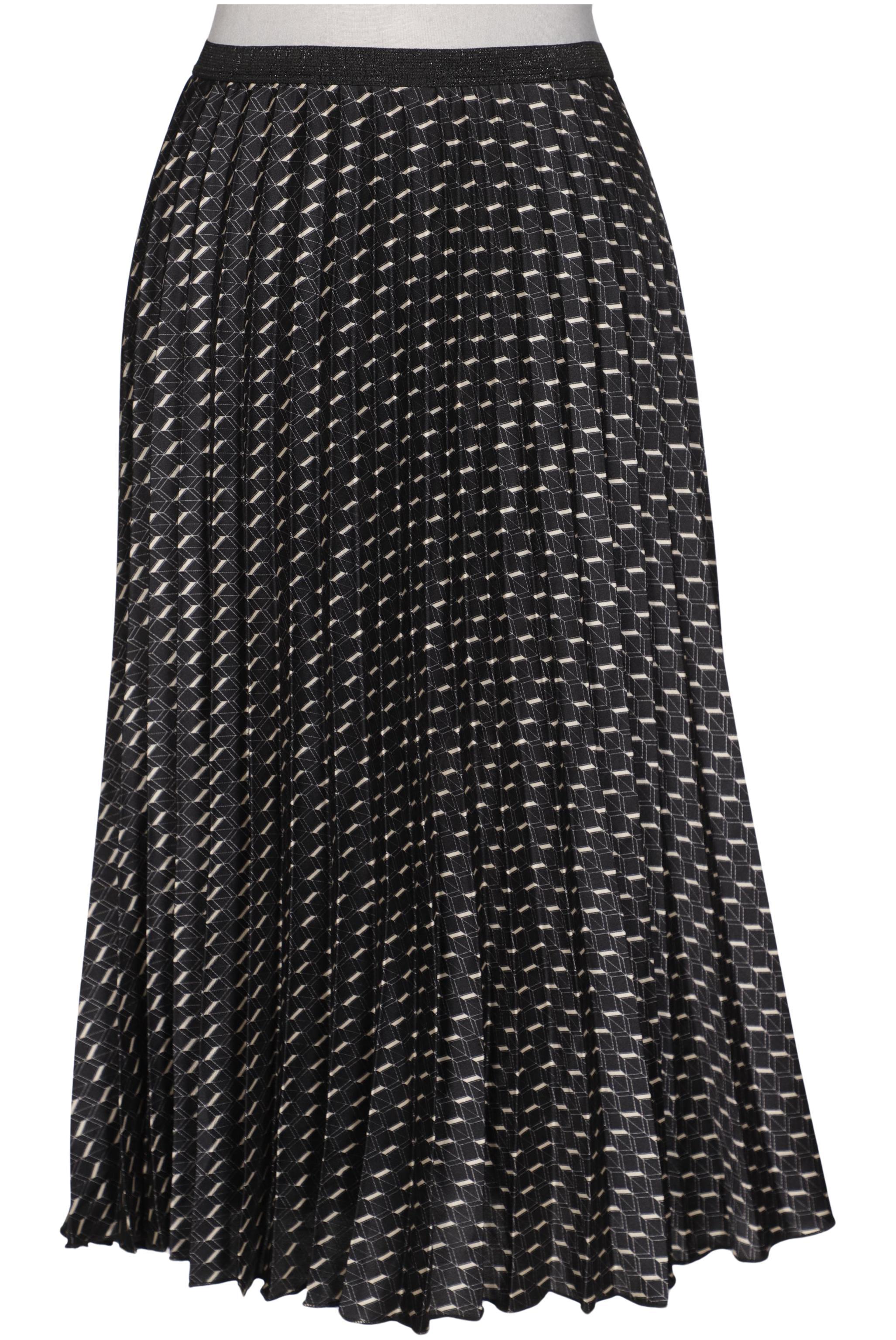 

Zara Damen Rock, marineblau, Gr. 34