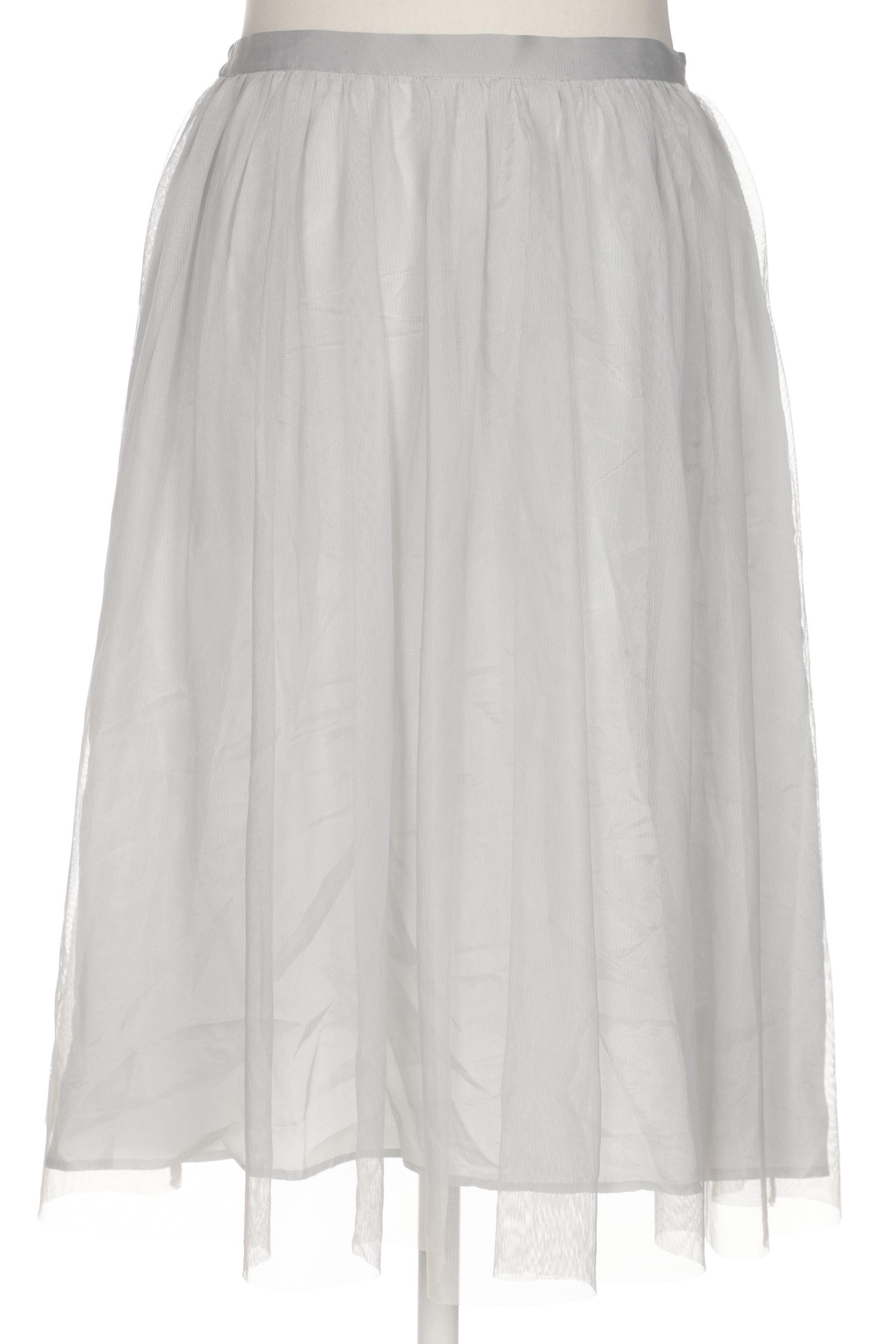 

Zara Damen Rock, hellblau, Gr. 36