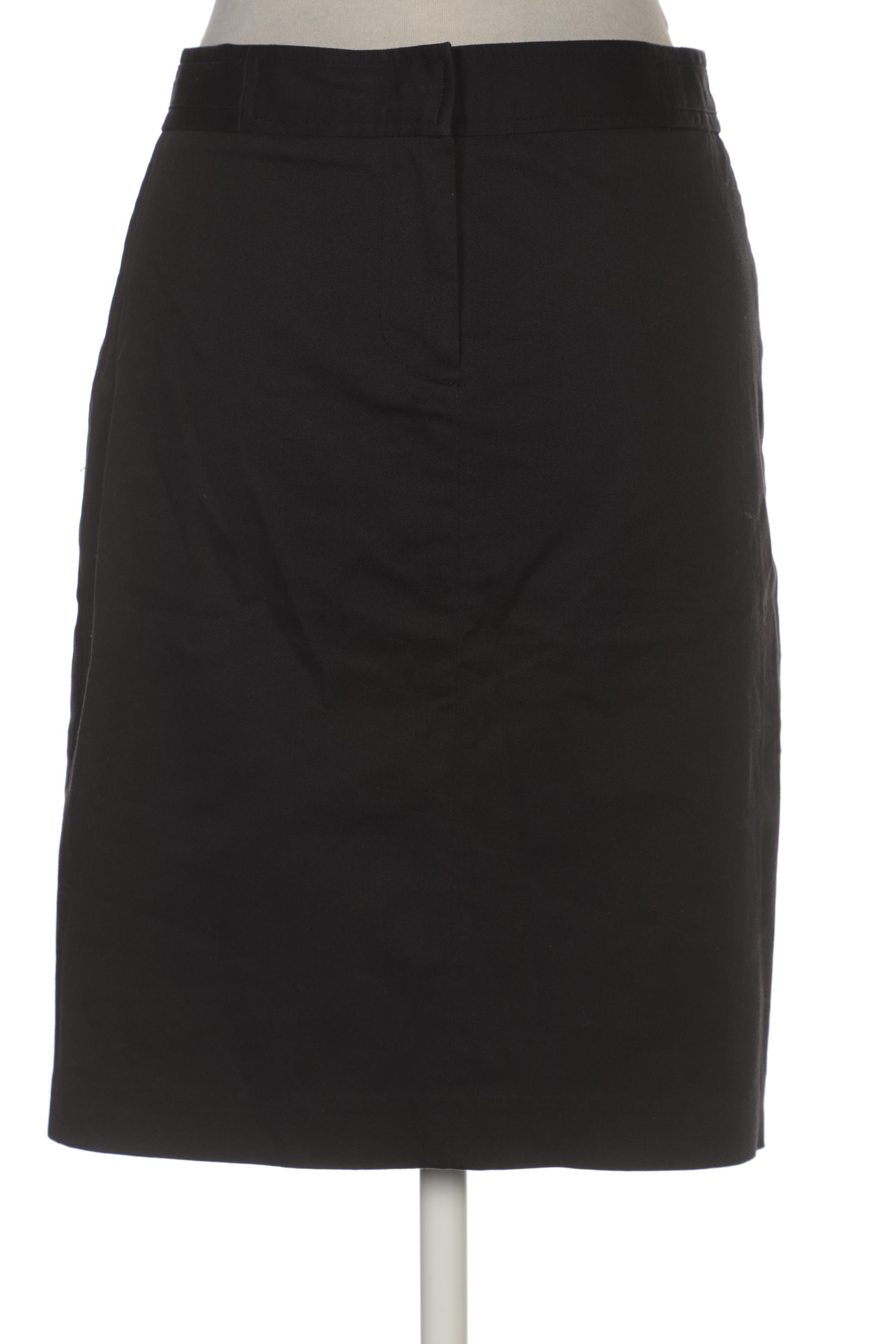 

Zara Damen Rock, marineblau, Gr. 38