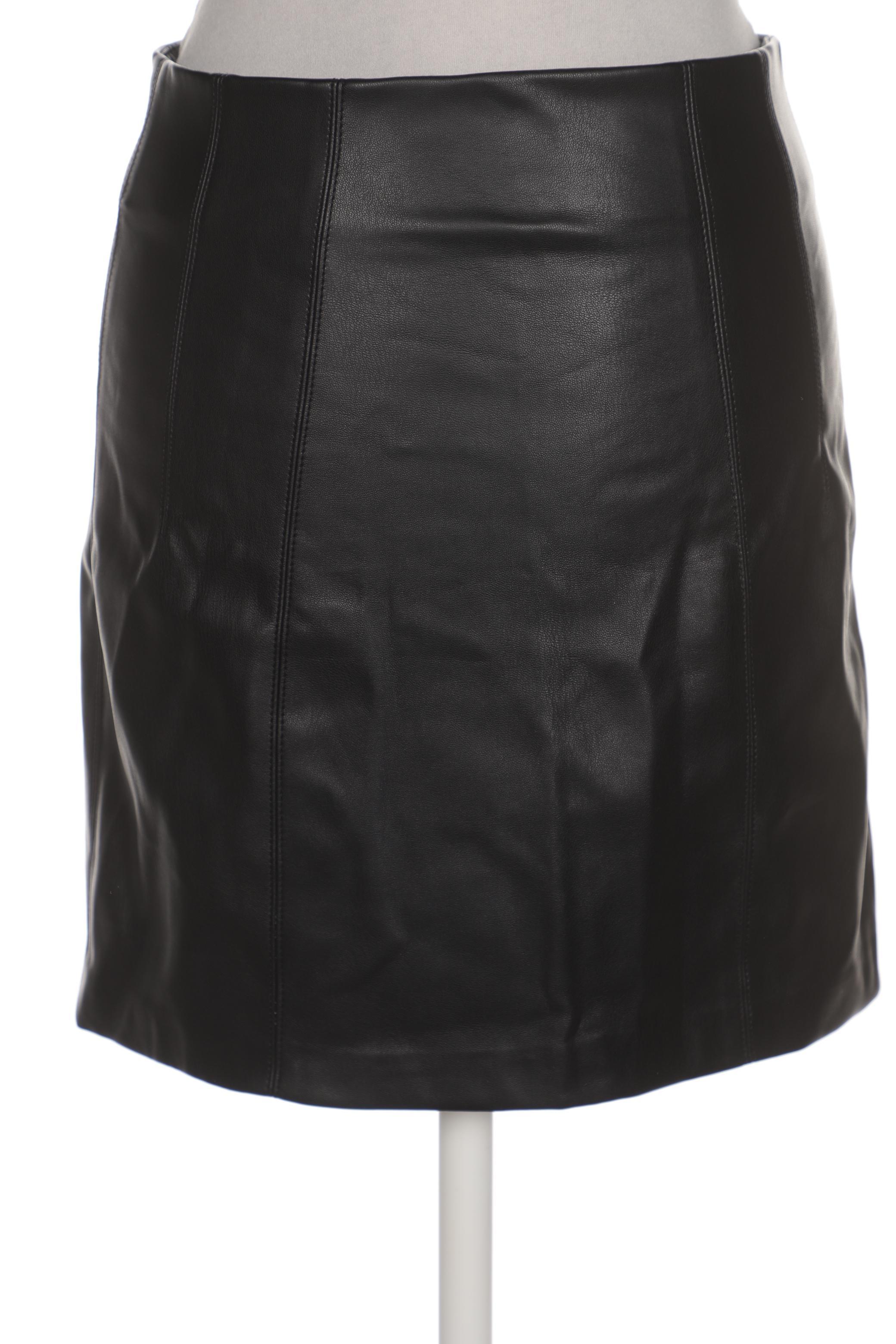 

Zara Damen Rock, schwarz, Gr. 36