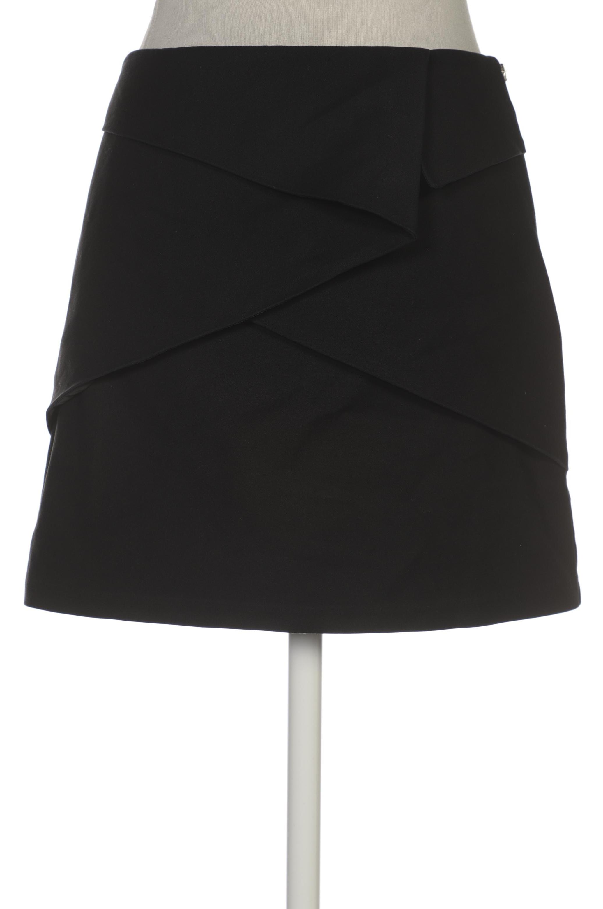 Thumbnail - Zara Damen Rock, schwarz, Gr. 36