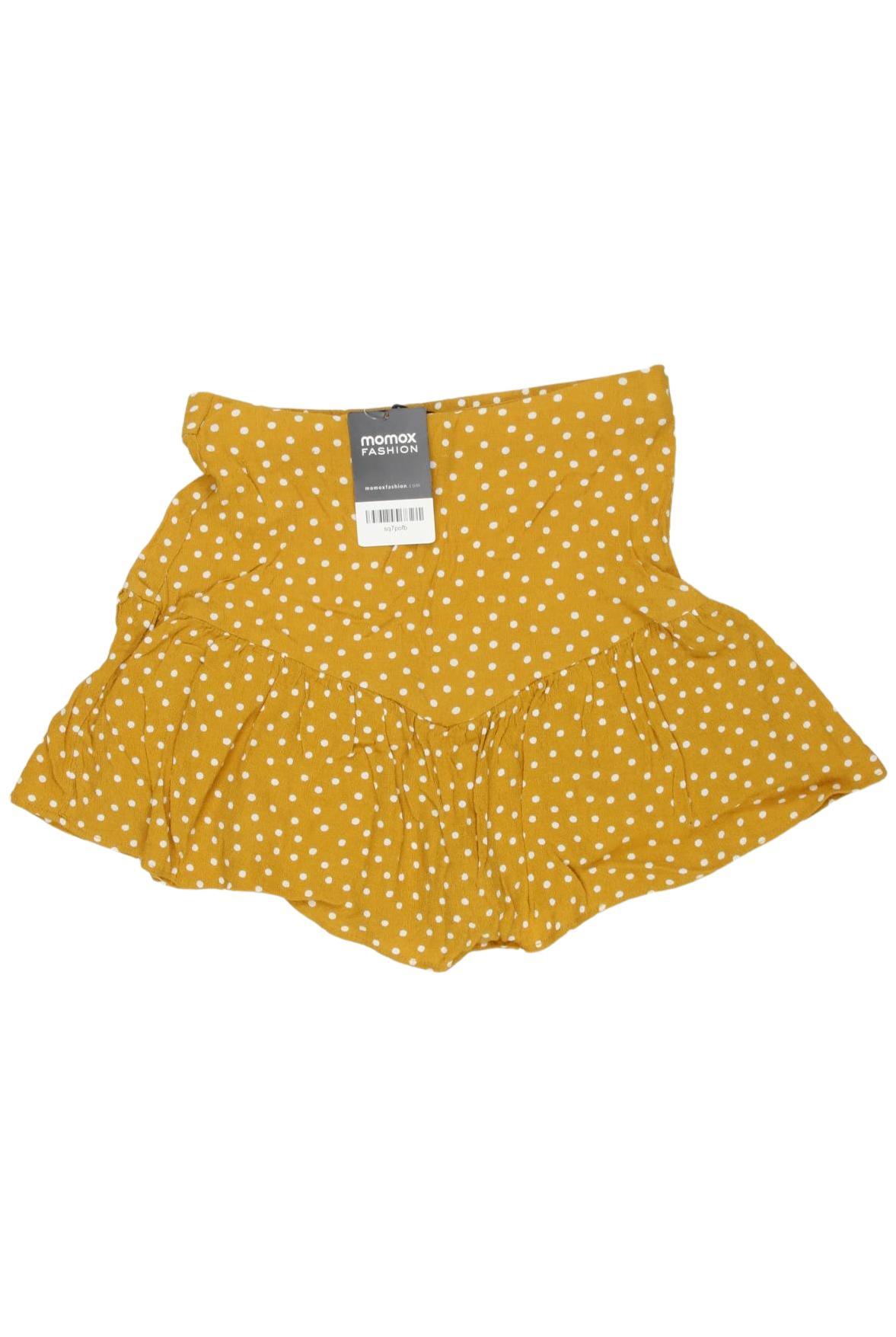 

Zara Damen Rock, orange, Gr. 34