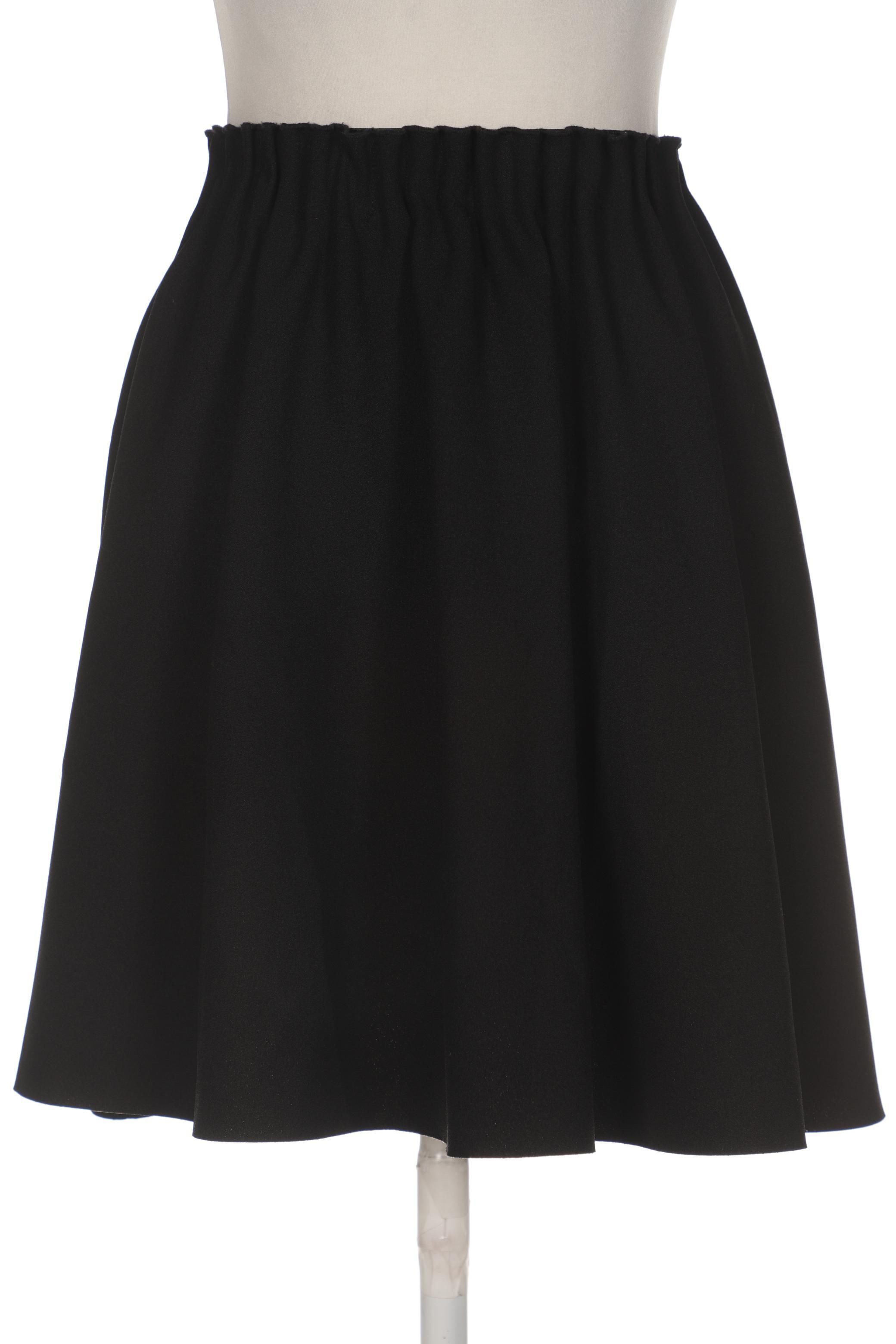 

Zara Damen Rock, schwarz, Gr. 36