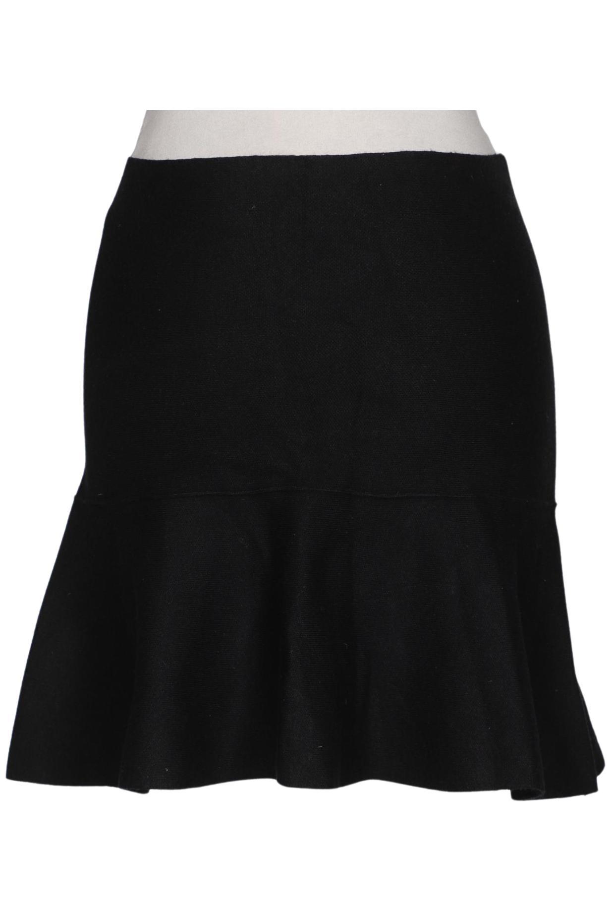 

Zara Damen Rock, schwarz, Gr. 36