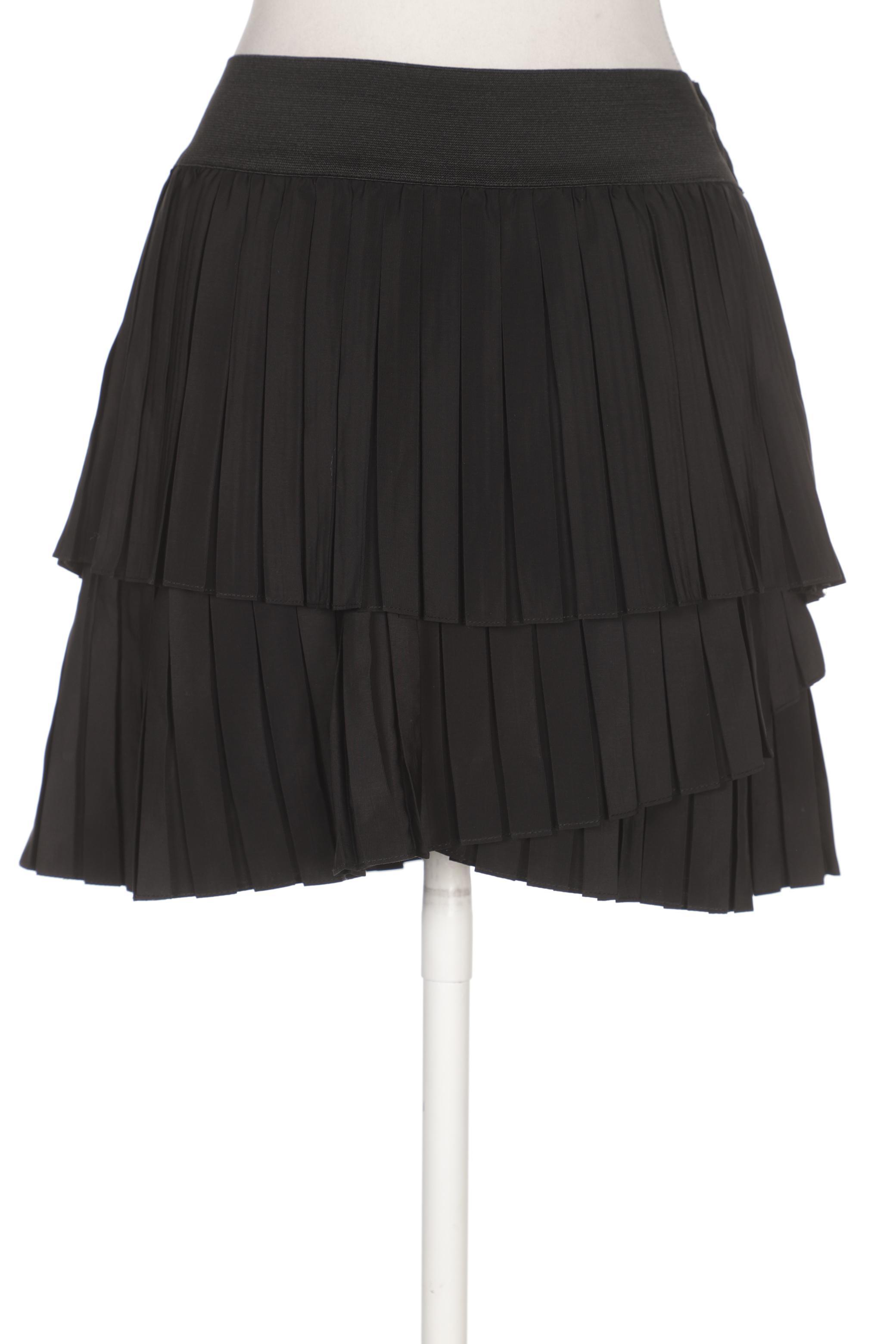 

Zara Damen Rock, schwarz, Gr. 36