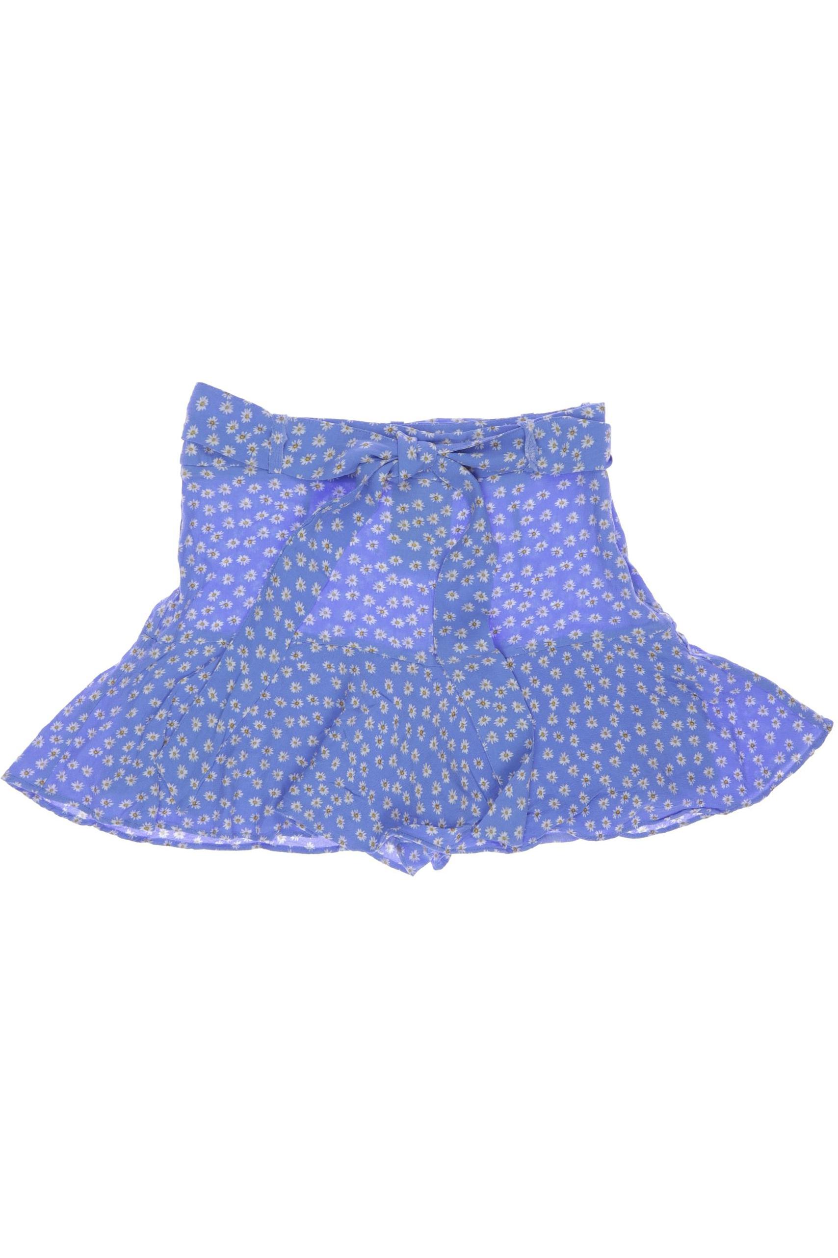 

Zara Damen Rock, blau, Gr. 38