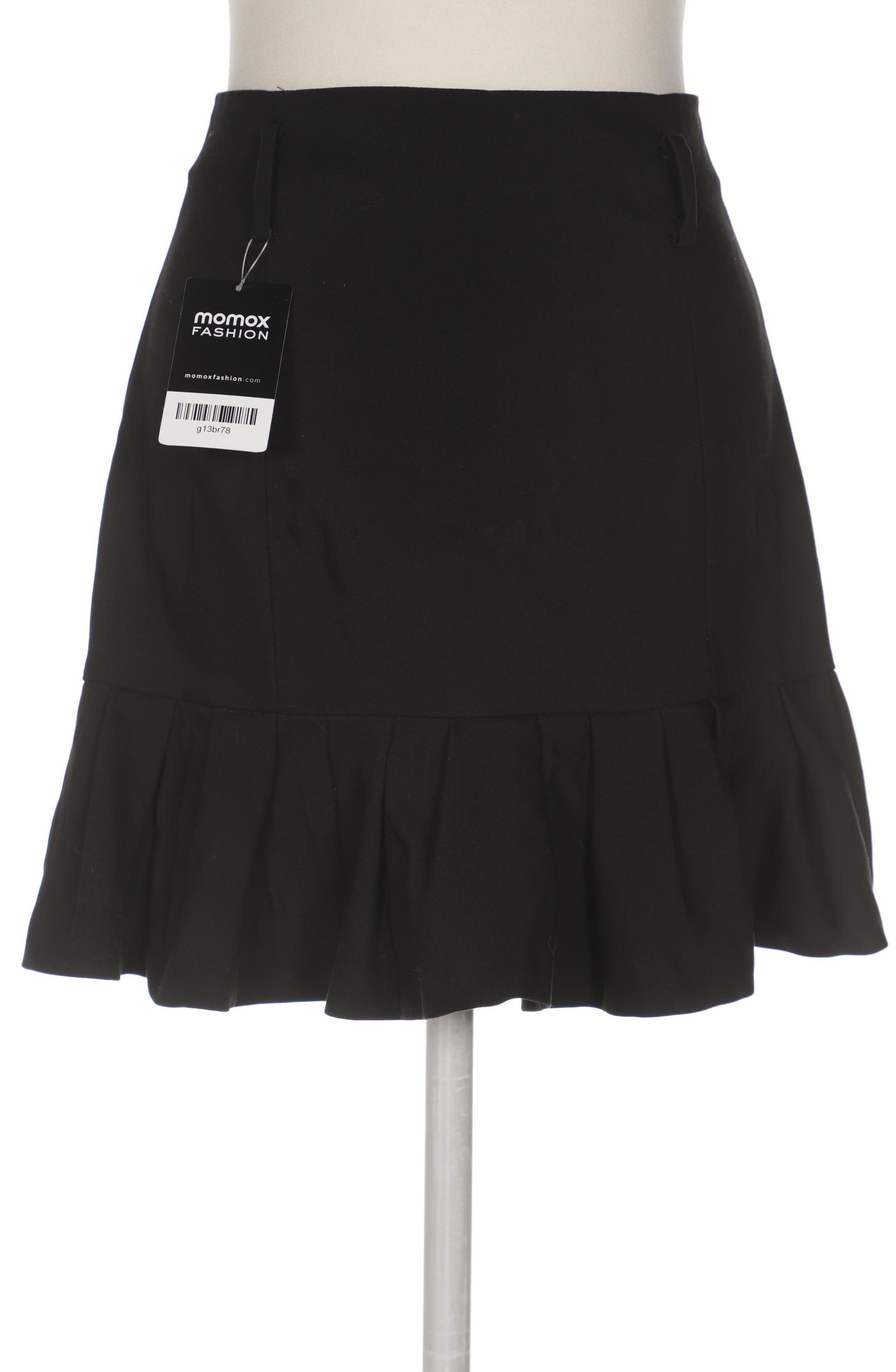 

Zara Damen Rock, schwarz, Gr. 38
