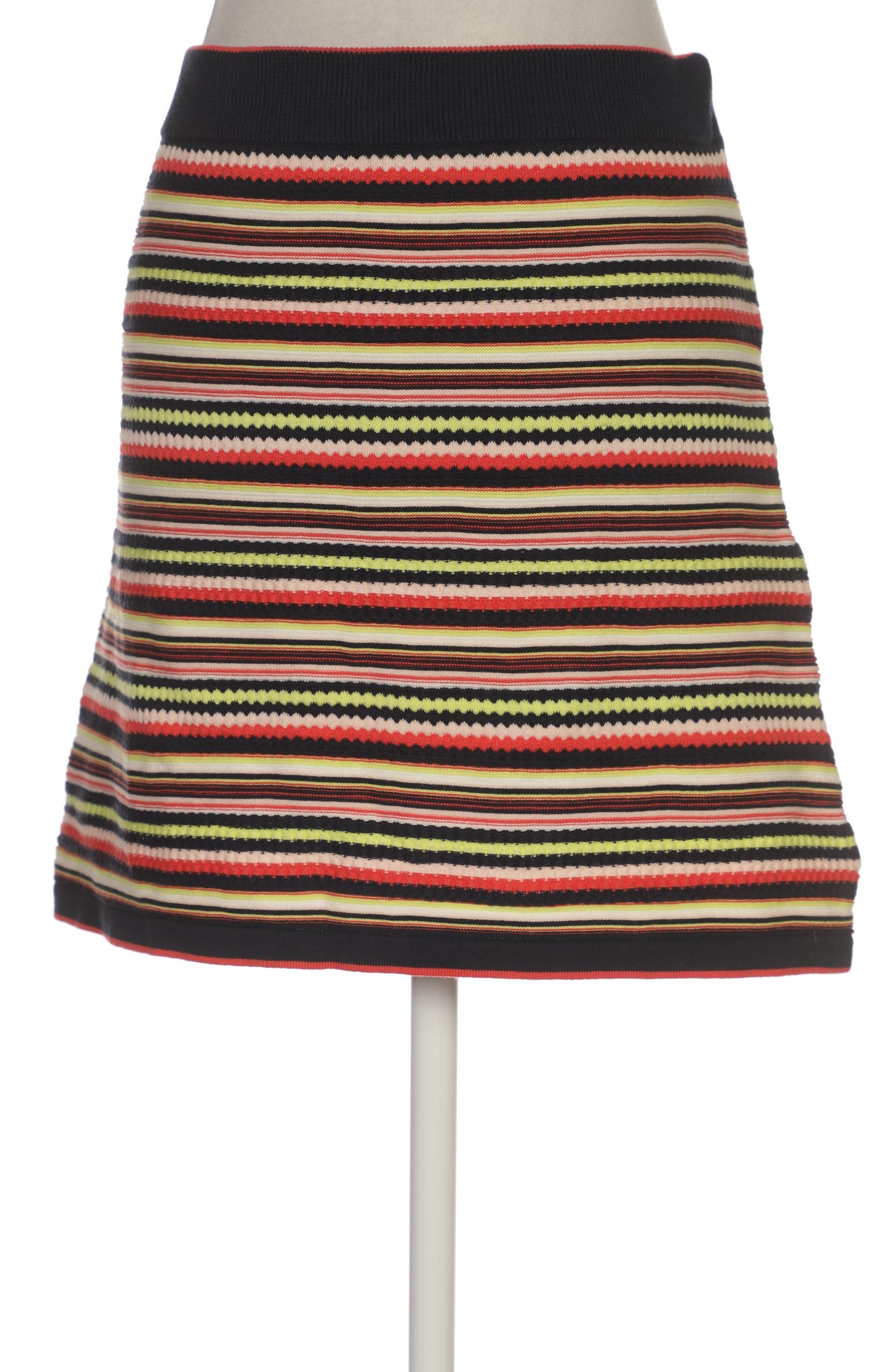 

Zara Damen Rock, marineblau, Gr. 38
