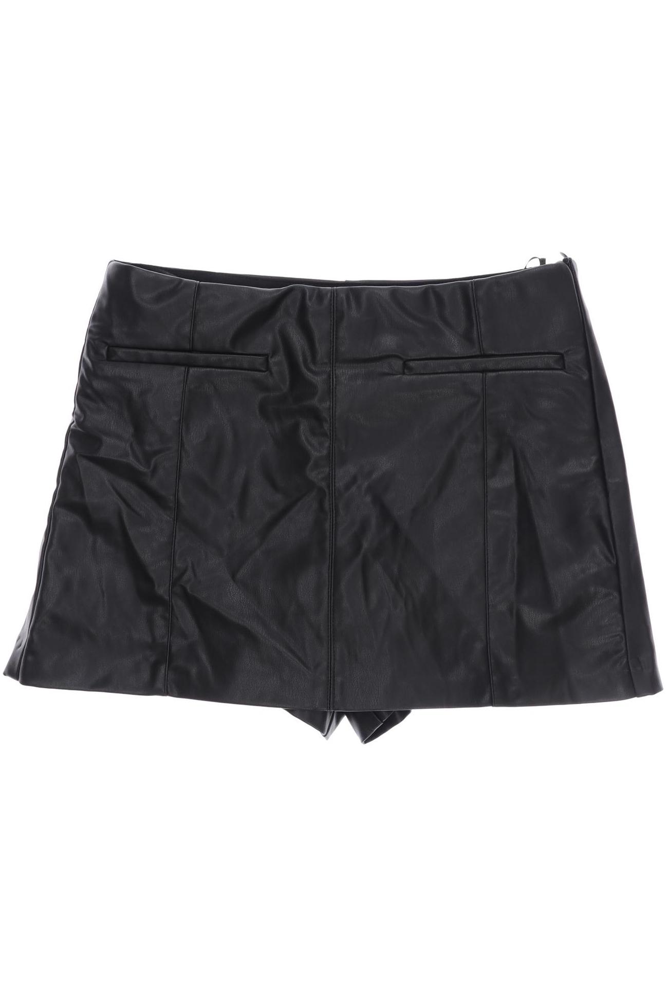 

Zara Damen Rock, schwarz, Gr. 38