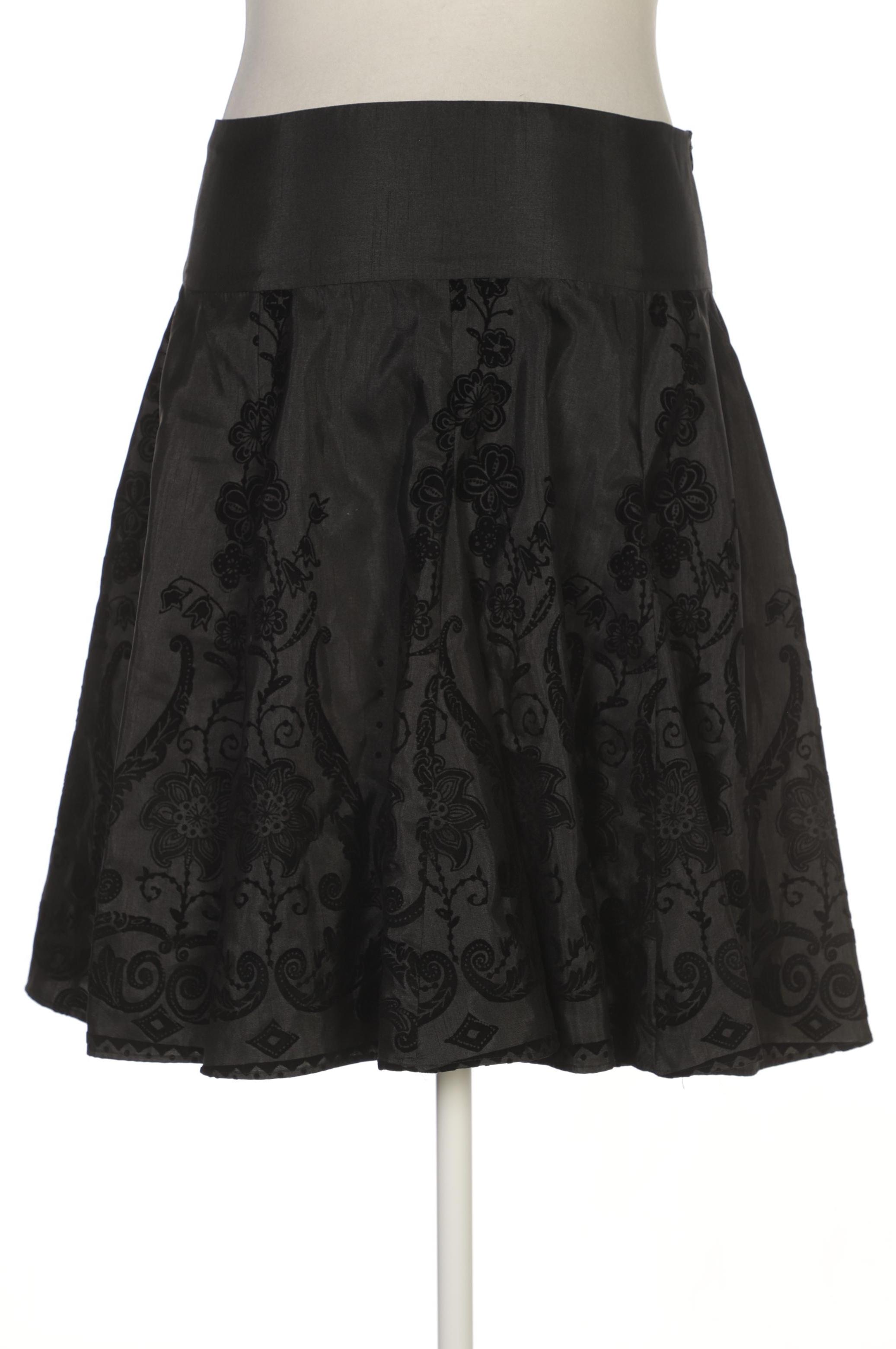 

Zara Damen Rock, schwarz, Gr. 42