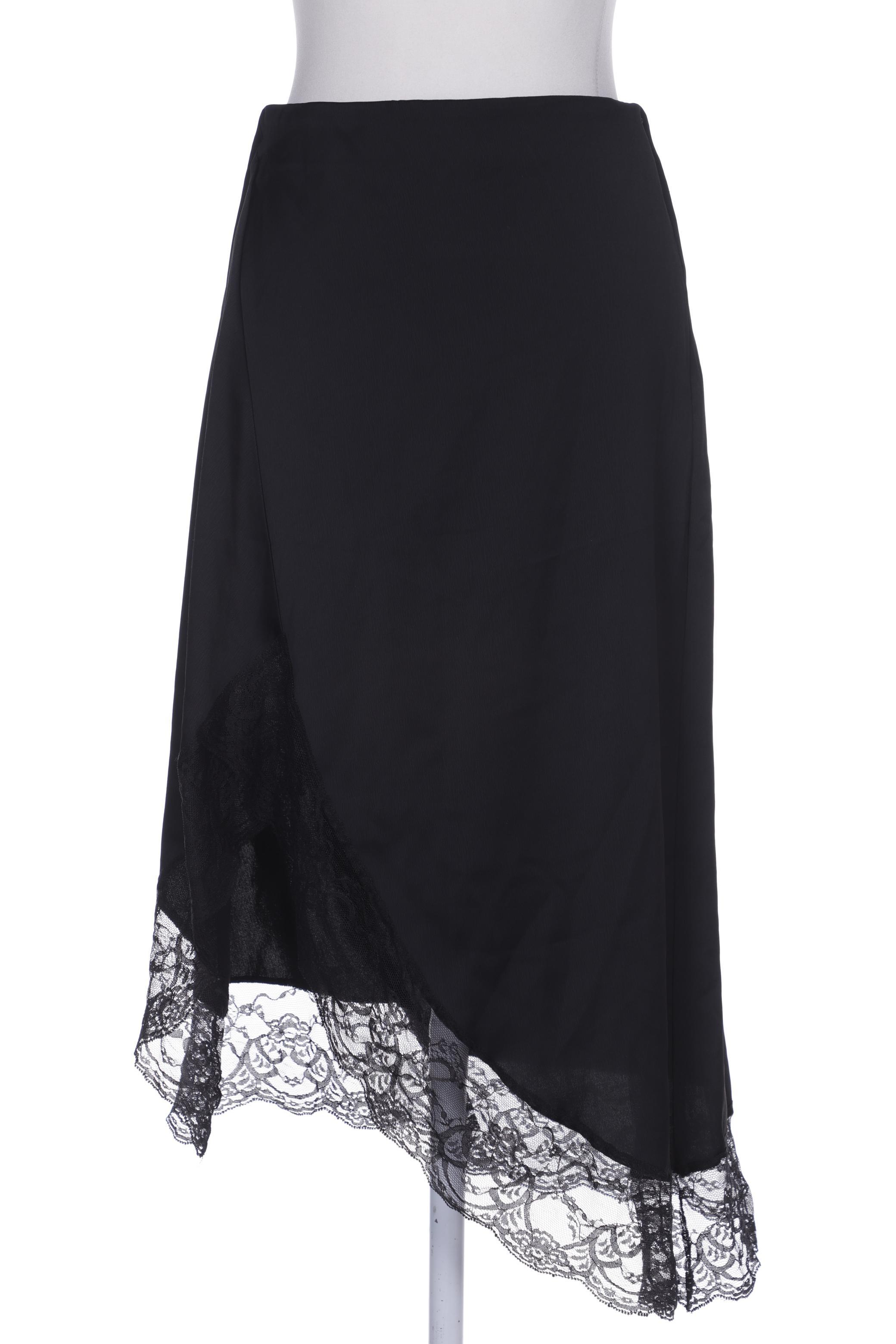 

Zara Damen Rock, schwarz, Gr. 36