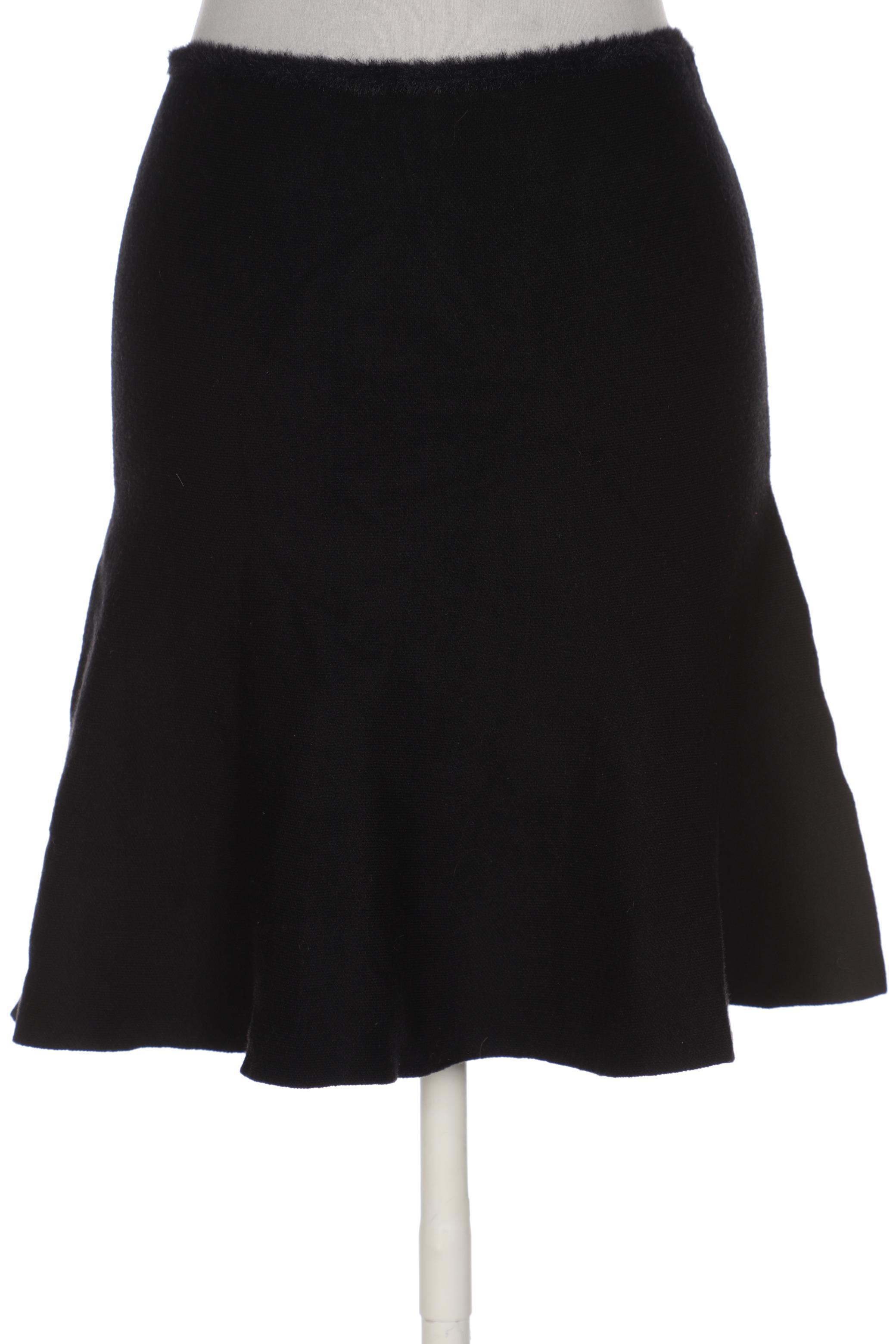 Thumbnail - Zara Damen Rock, schwarz, Gr. 36