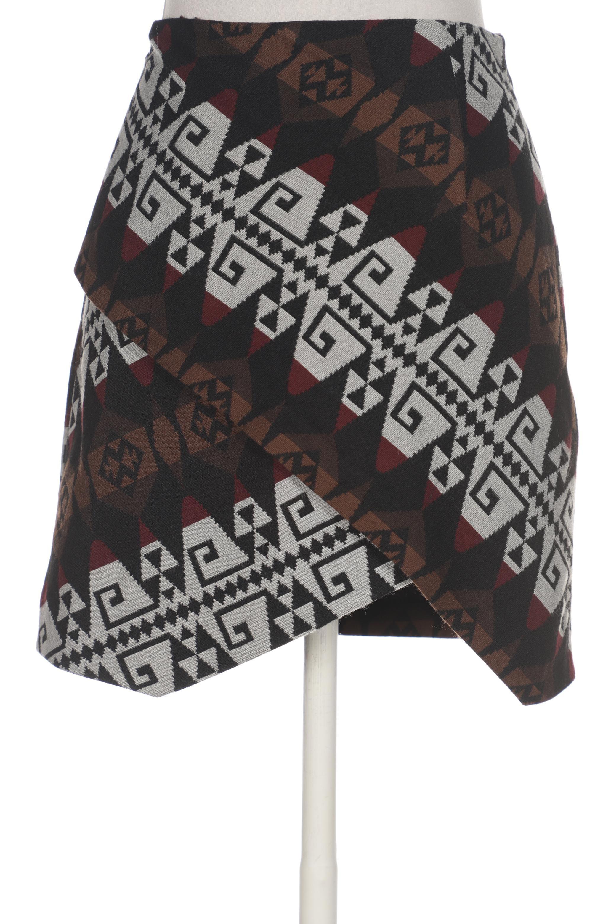 

Zara Damen Rock, schwarz, Gr. 36