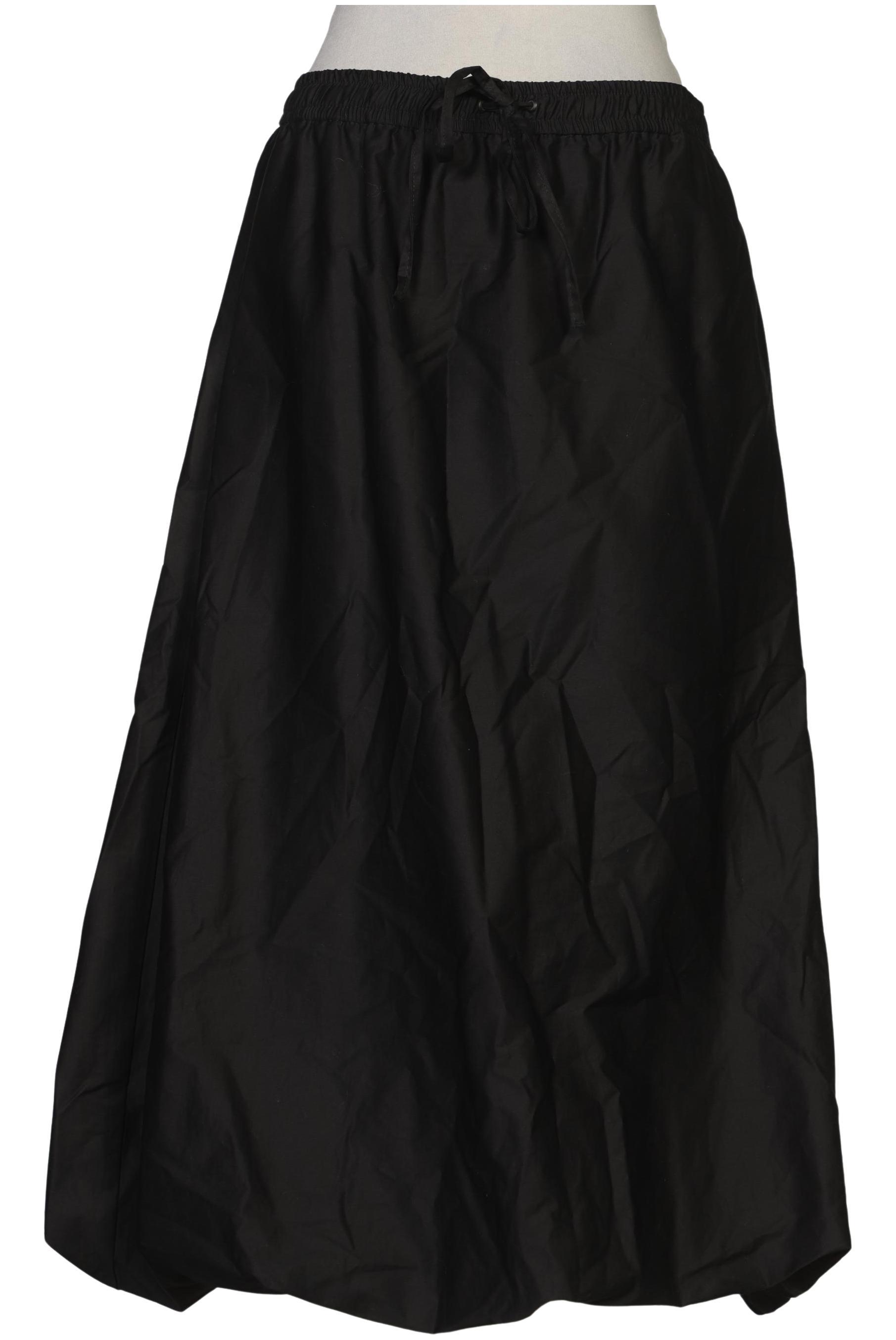 

Zara Damen Rock, schwarz, Gr. 38
