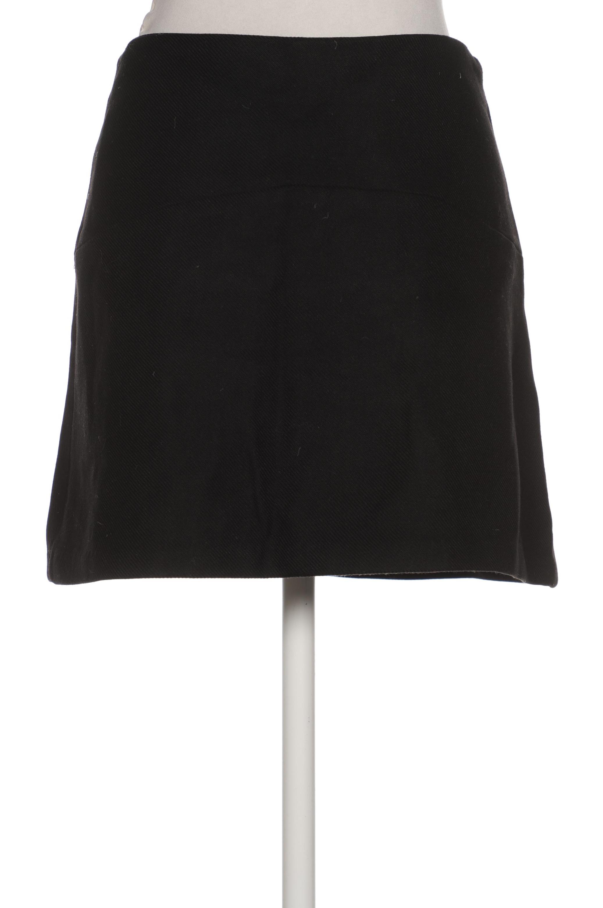 

Zara Damen Rock, schwarz, Gr. 38