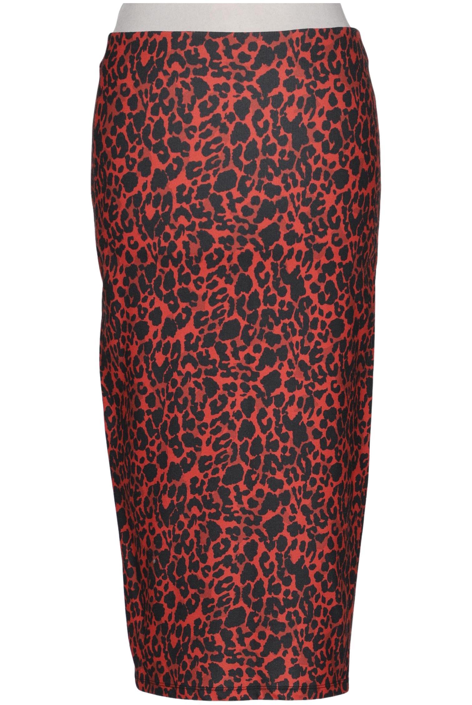 

Zara Damen Rock, rot, Gr. 36