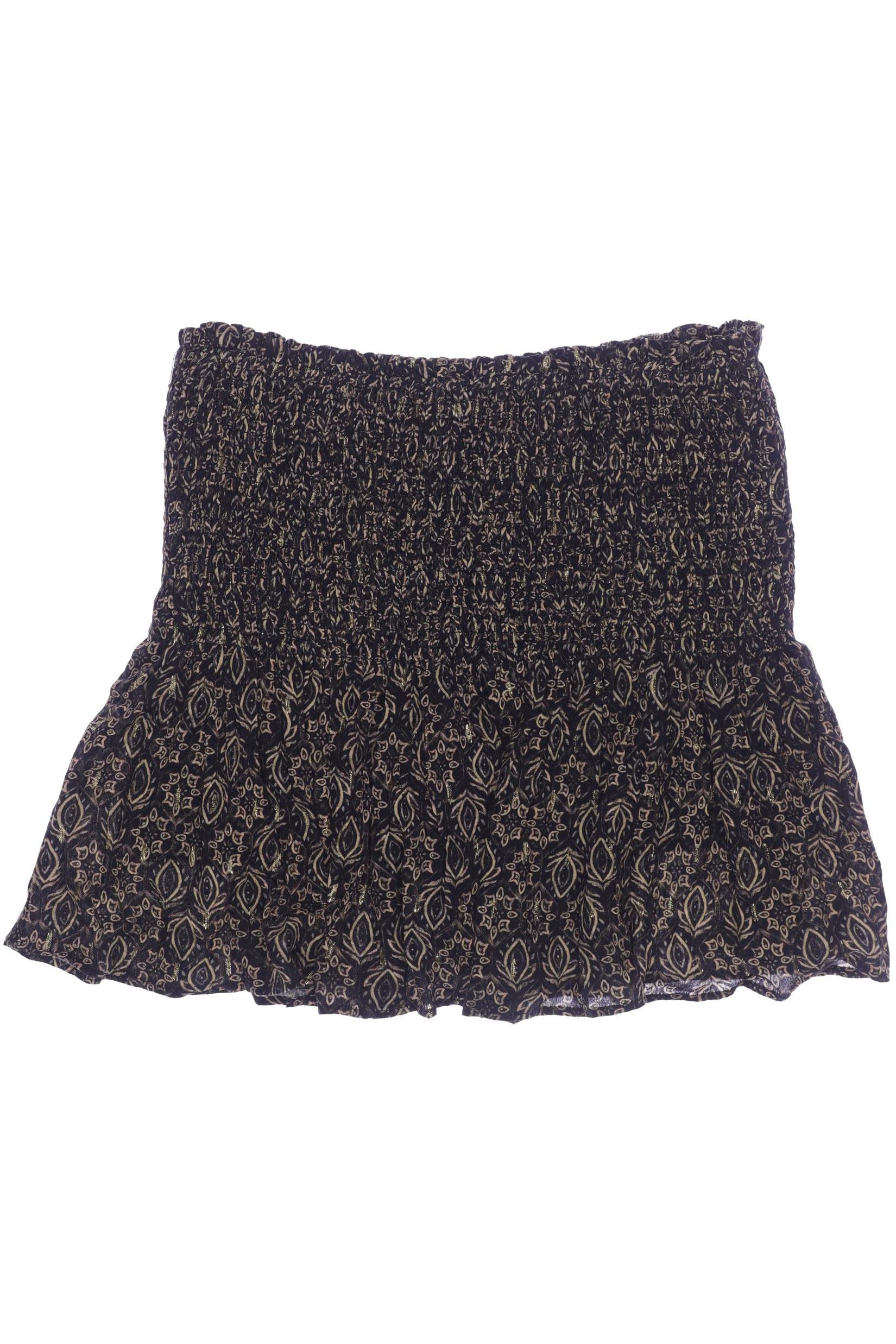 

Zara Damen Rock, braun, Gr. 38