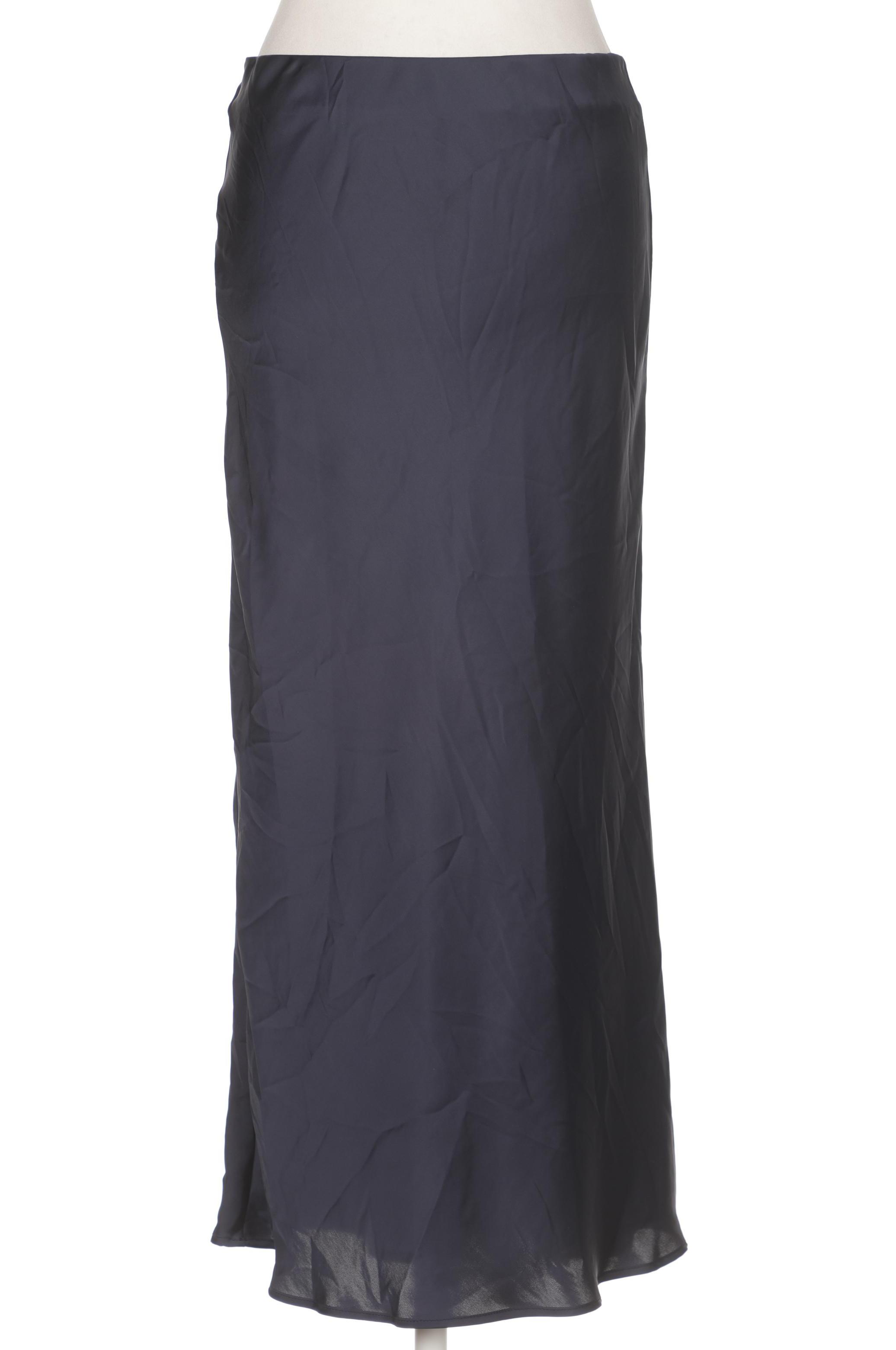 

Zara Damen Rock, marineblau, Gr. 36
