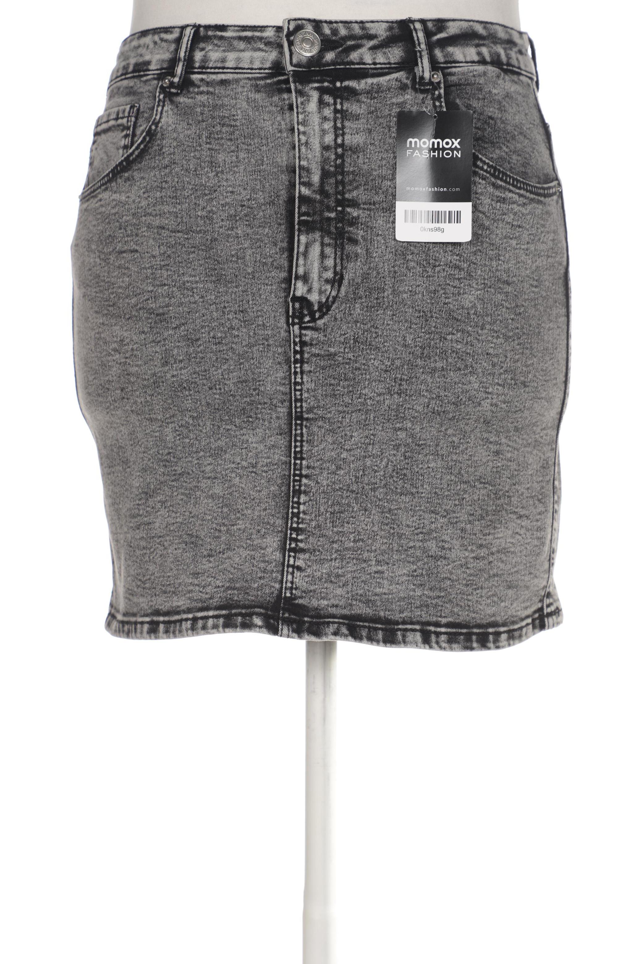 

Zara Damen Rock, grau, Gr. 42