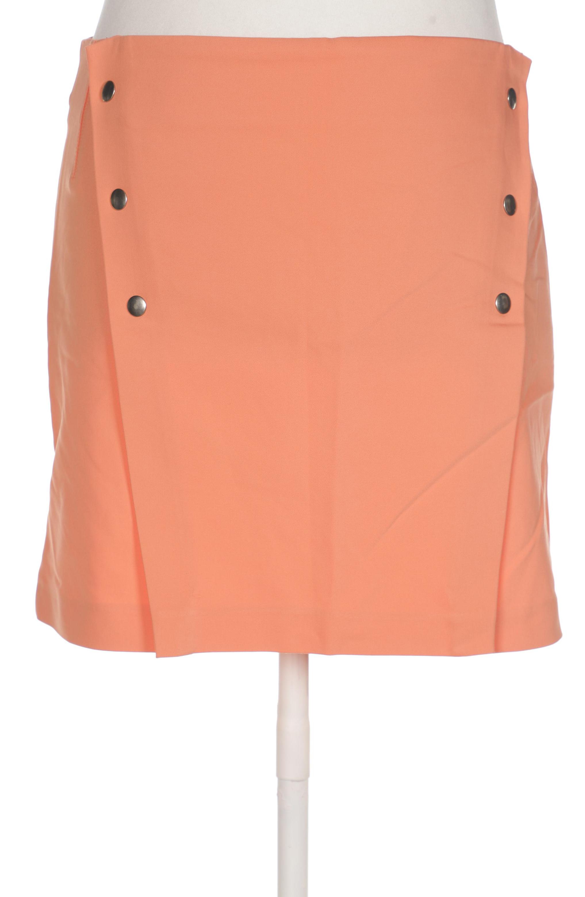 

Zara Damen Rock, orange, Gr. 44
