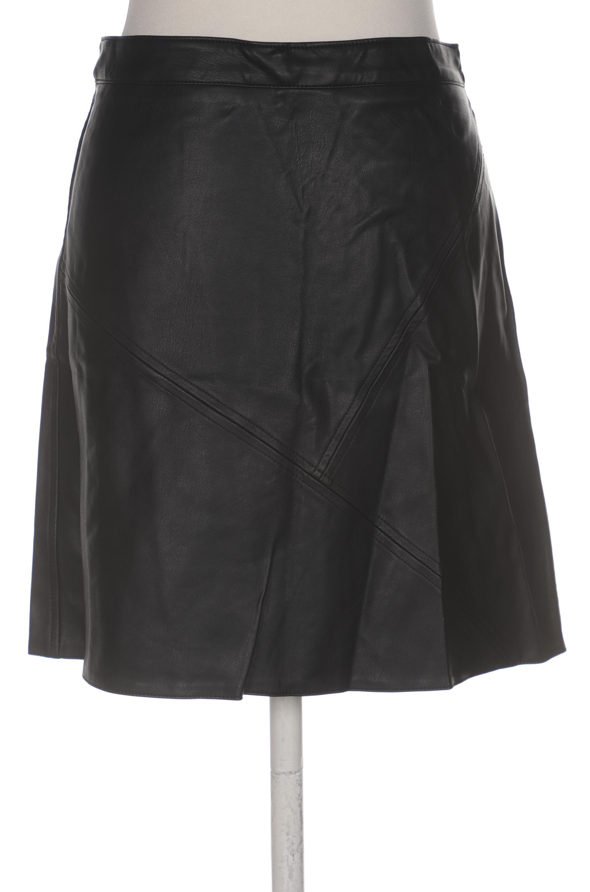 

Zara Damen Rock, schwarz, Gr. 36