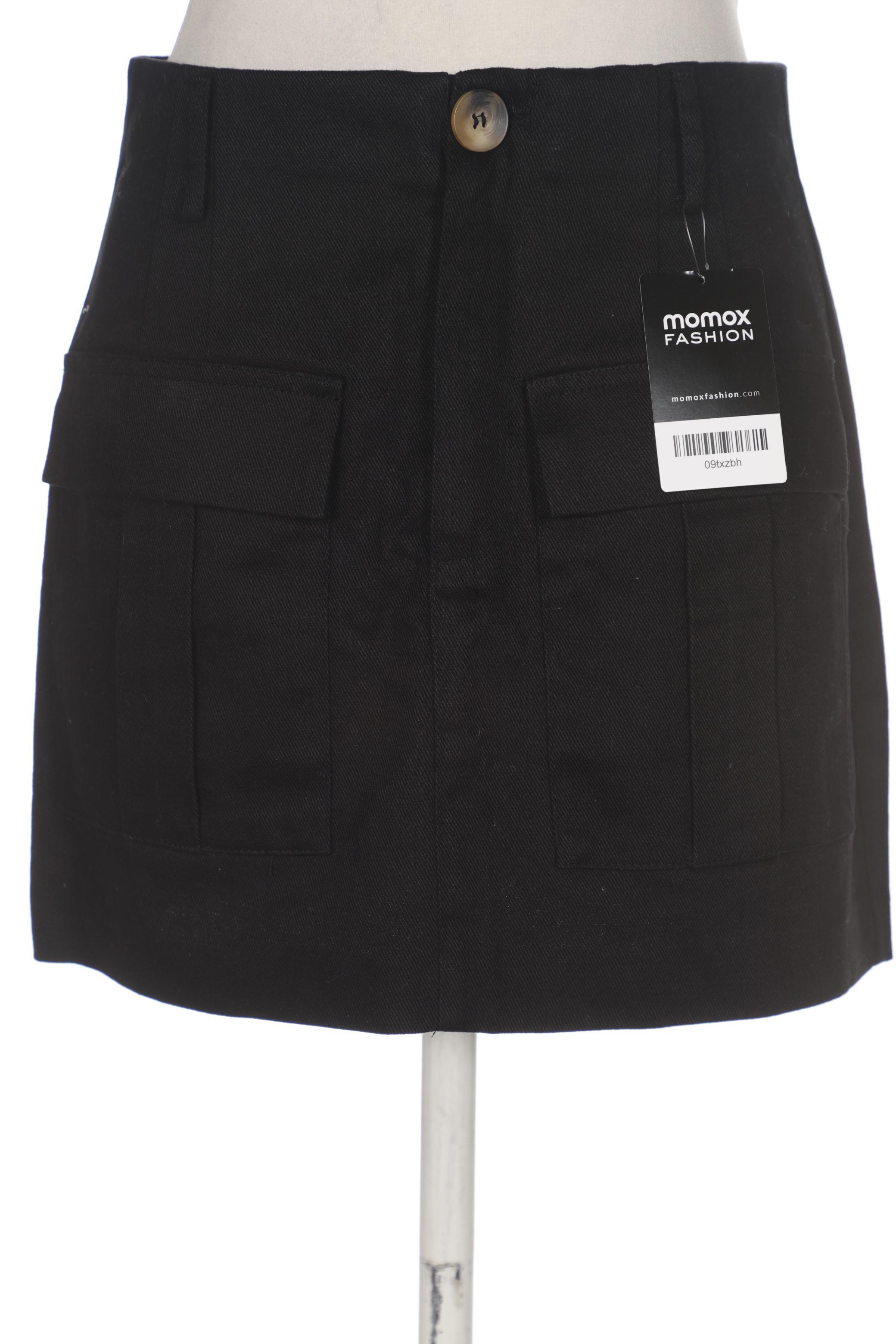 

Zara Damen Rock, schwarz, Gr. 36