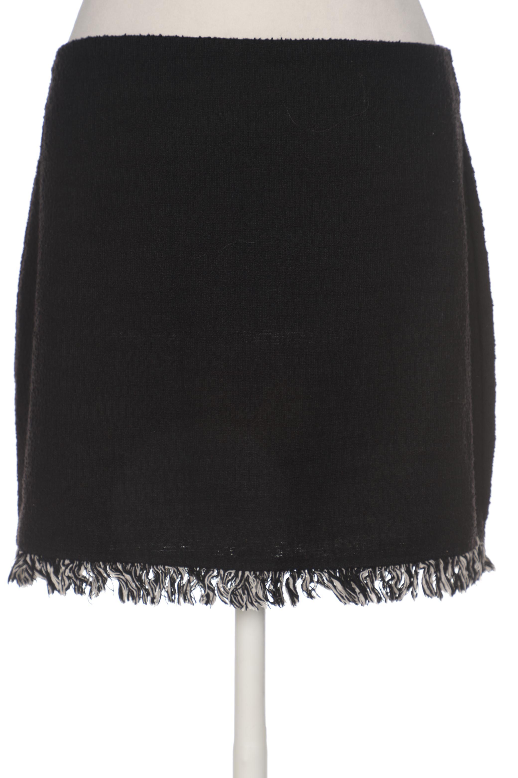 Thumbnail - Zara Damen Rock, schwarz, Gr. 38