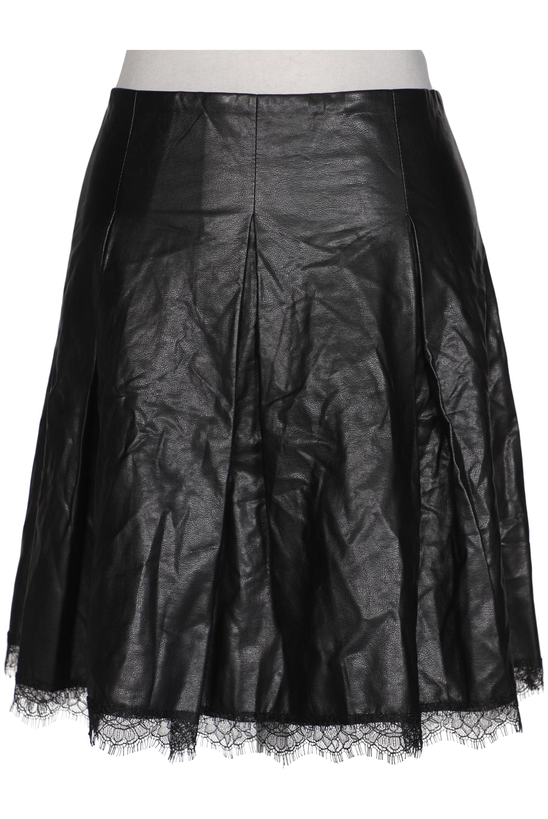 

Zara Damen Rock, schwarz, Gr. 38