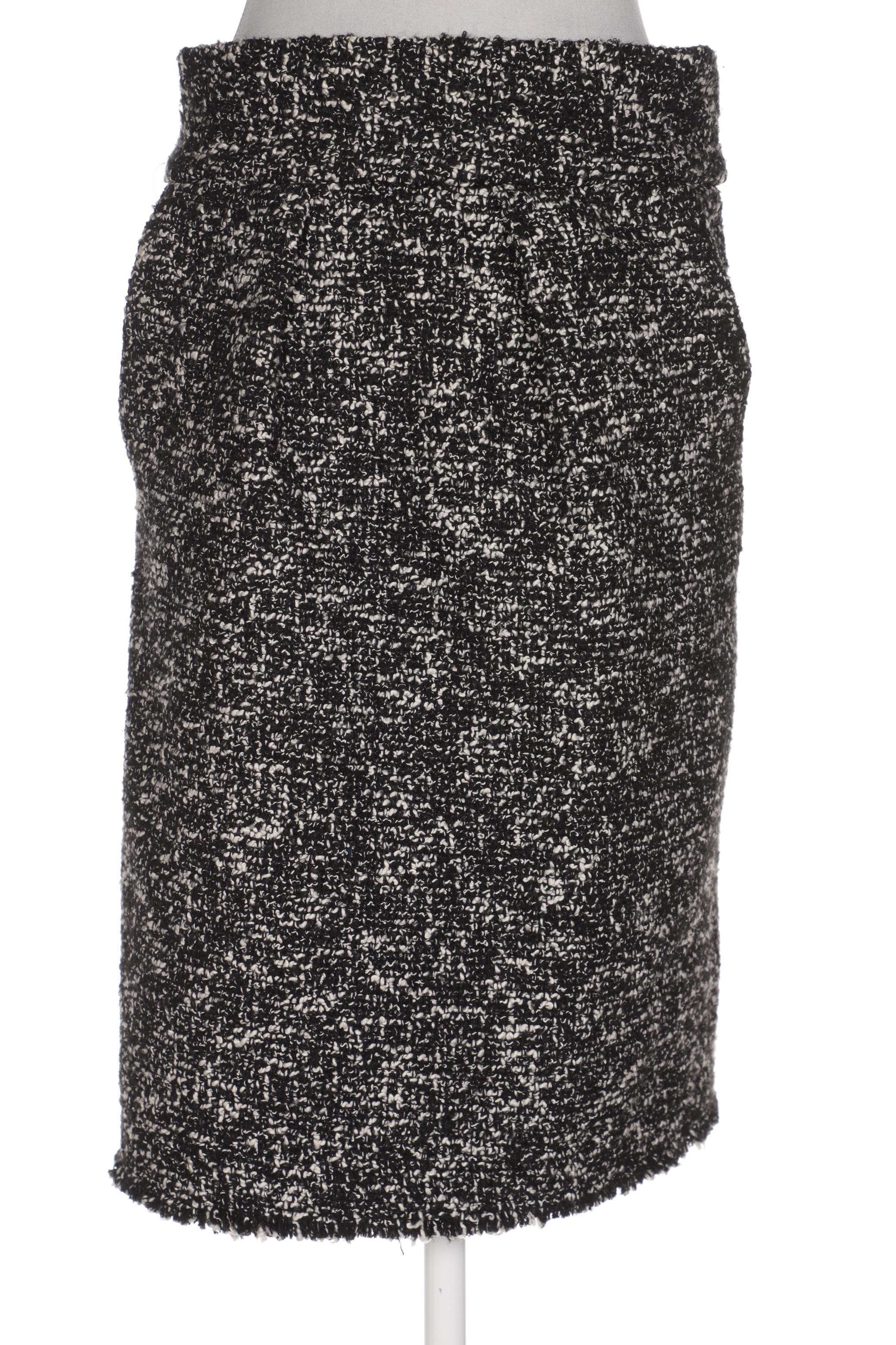 

Zara Damen Rock, schwarz, Gr. 38