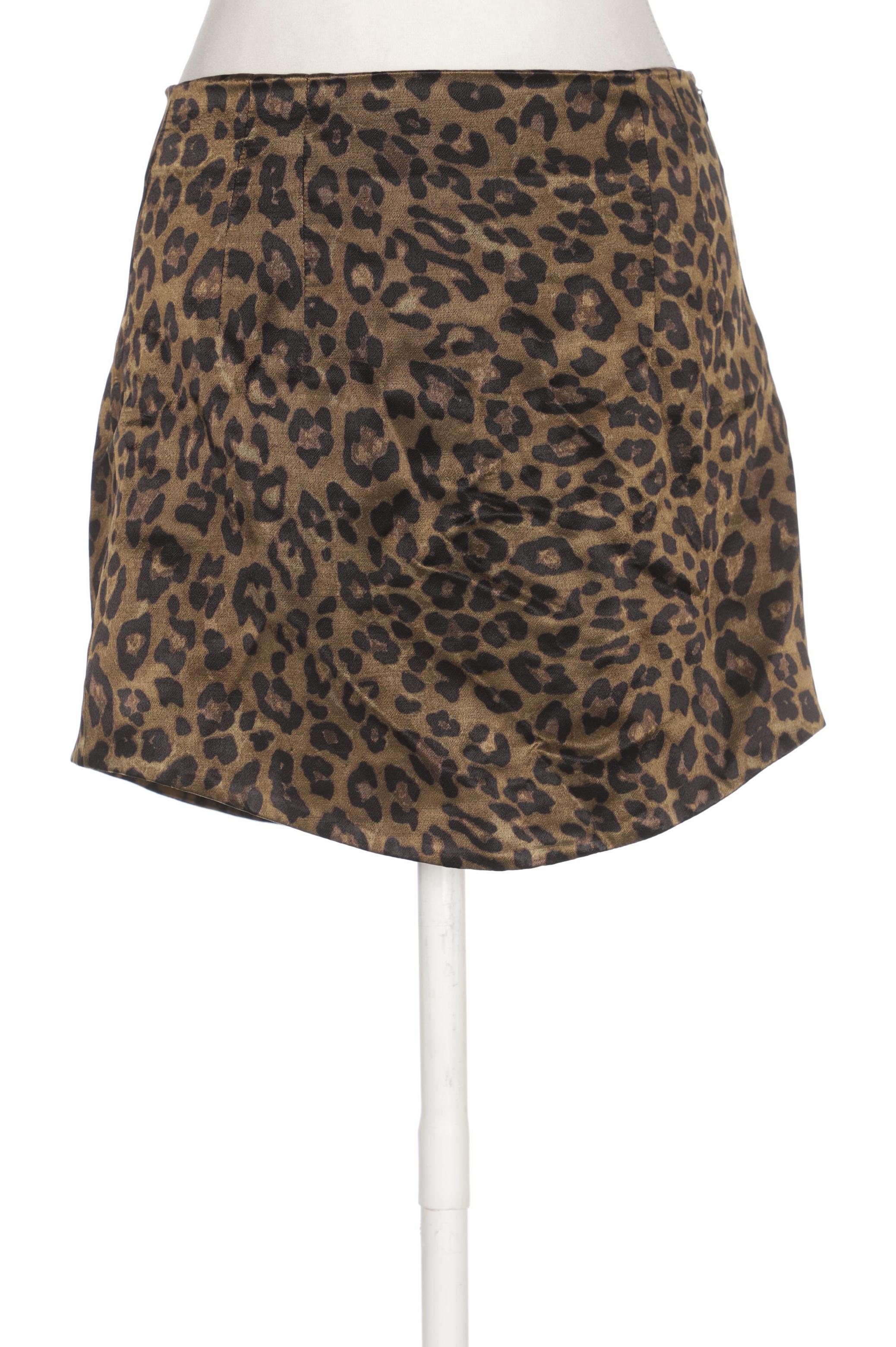 

Zara Damen Rock, beige, Gr. 36