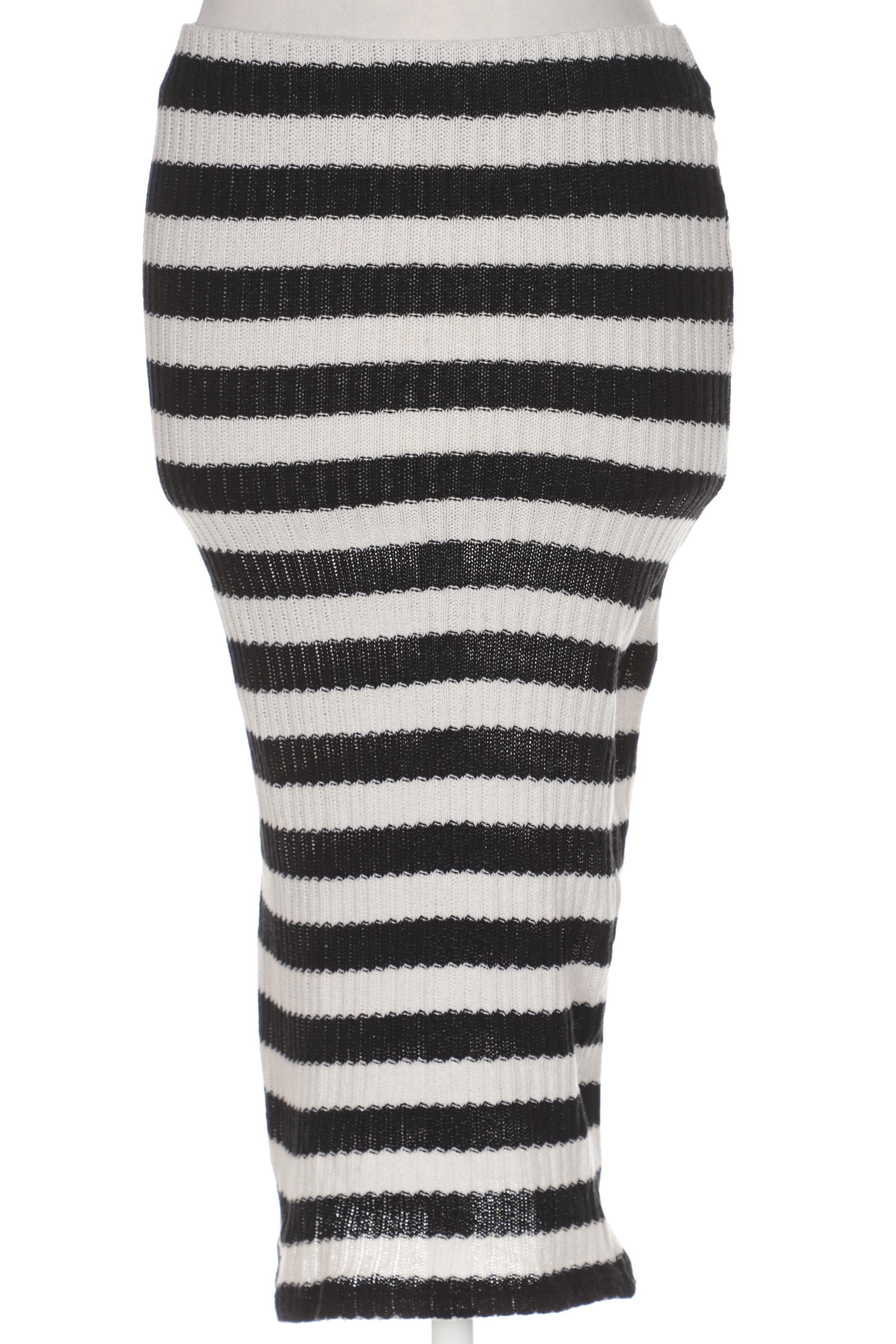 Thumbnail - Zara Damen Rock, schwarz, Gr. 36