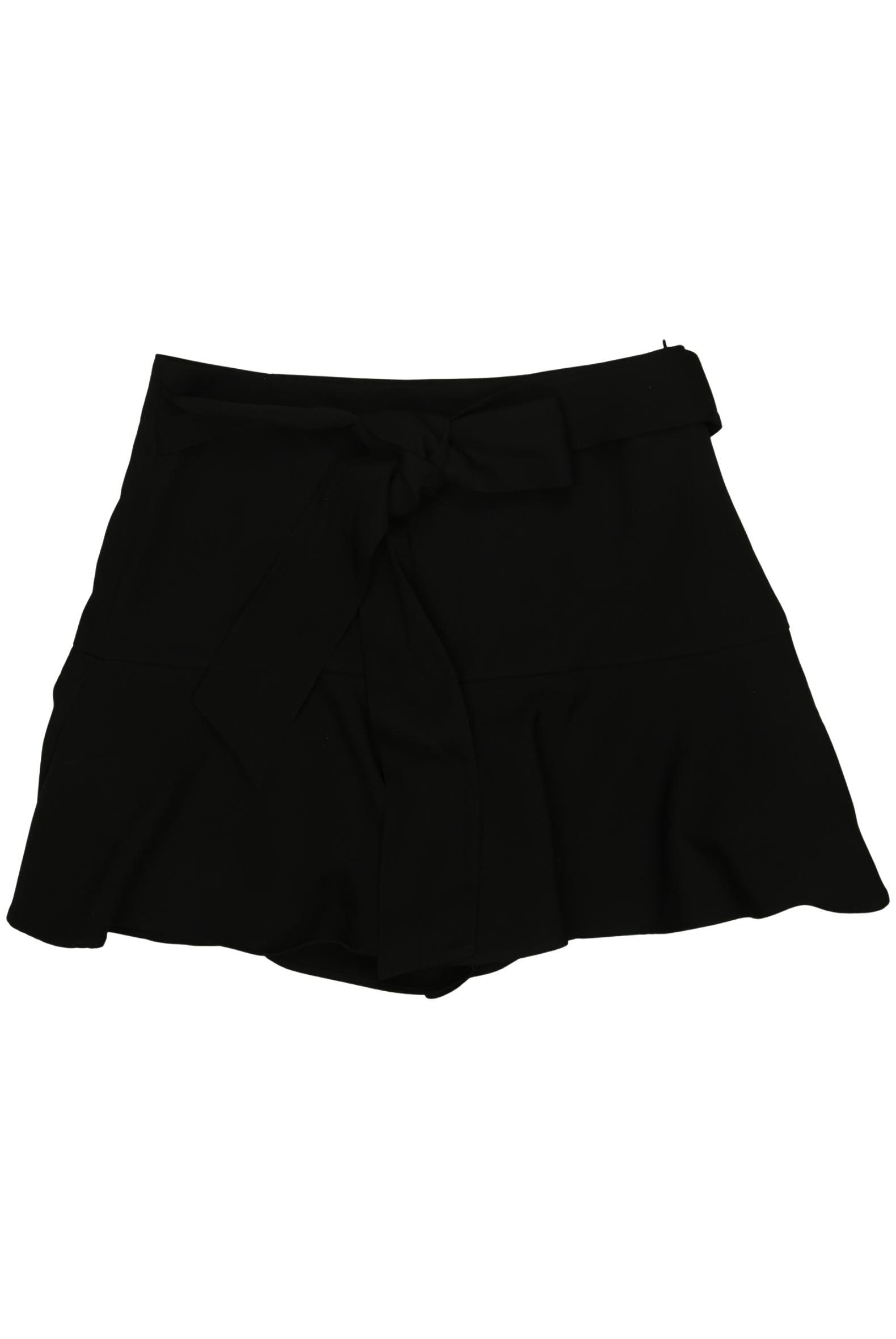 

Zara Damen Rock, schwarz, Gr. 38