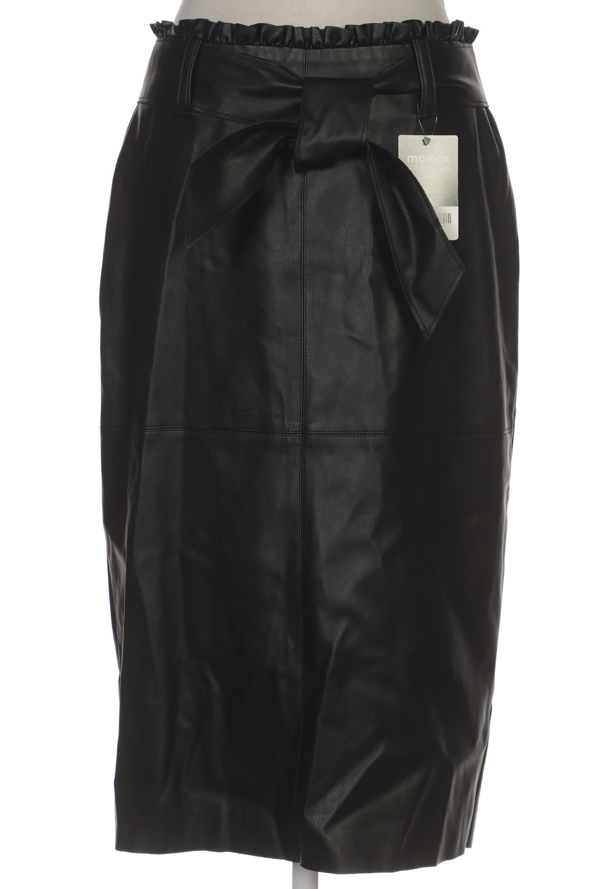 Thumbnail - Zara Damen Rock, schwarz, Gr. 38