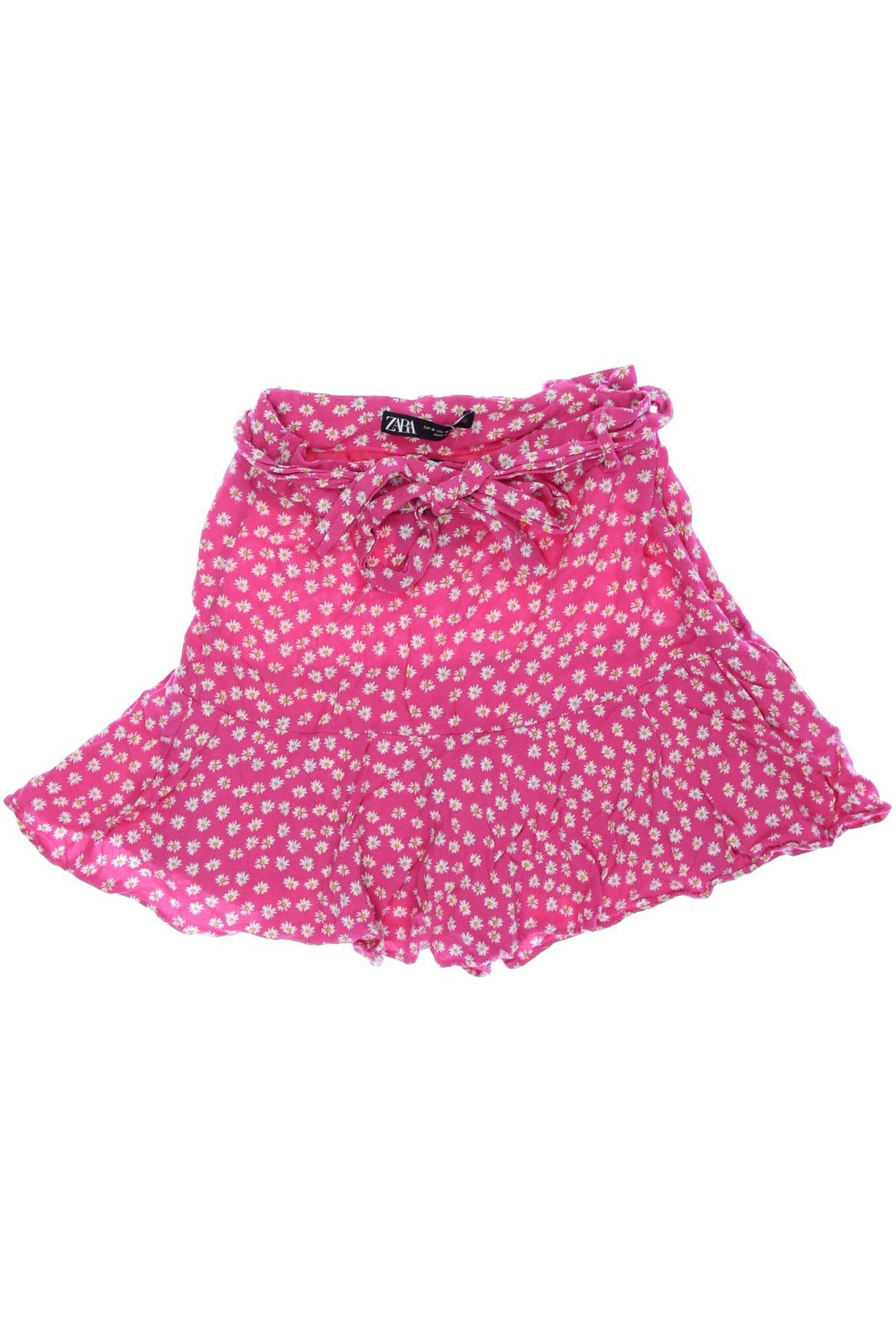

Zara Damen Rock, pink, Gr. 38