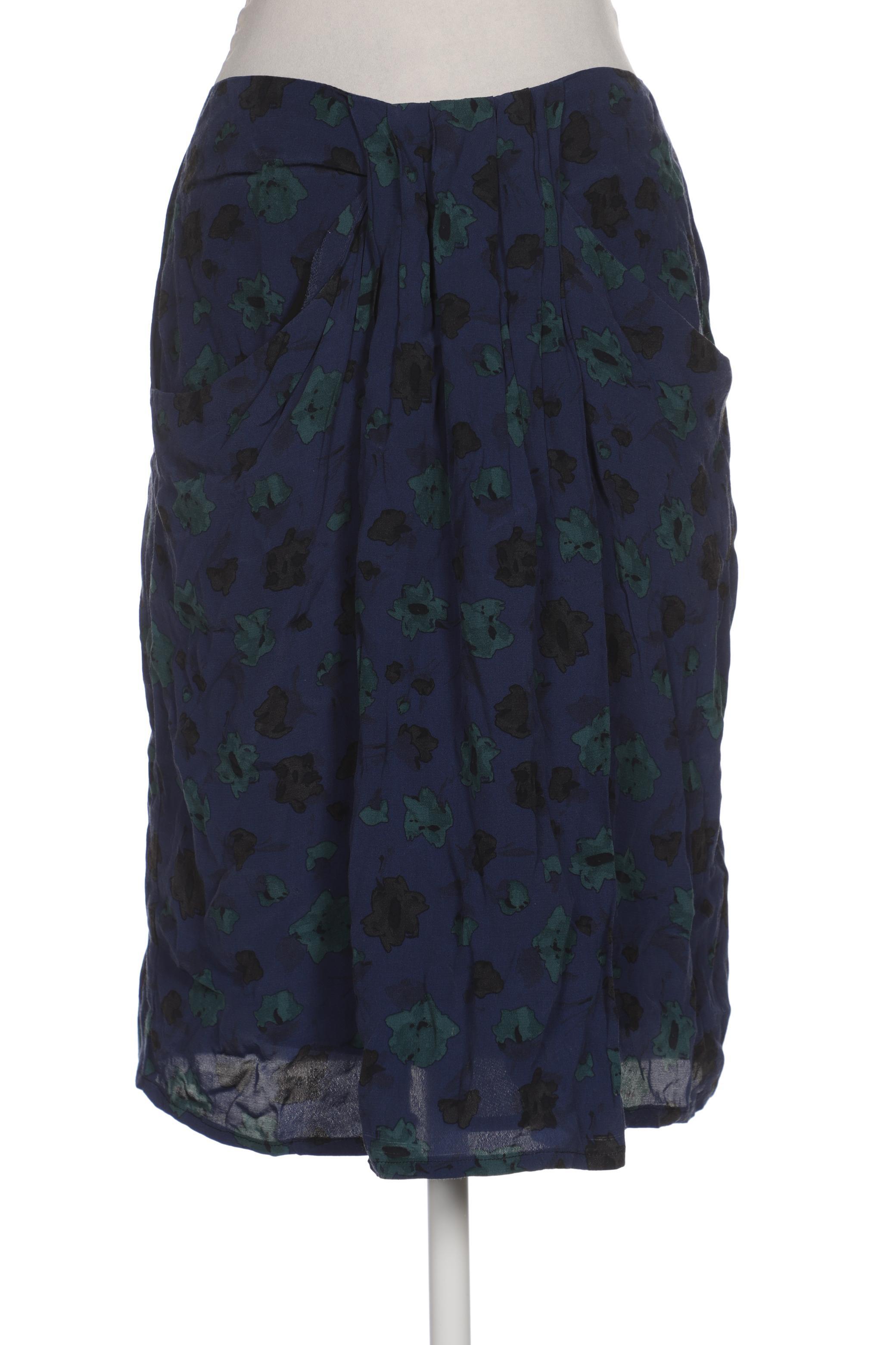 

Zara Damen Rock, blau, Gr. 36