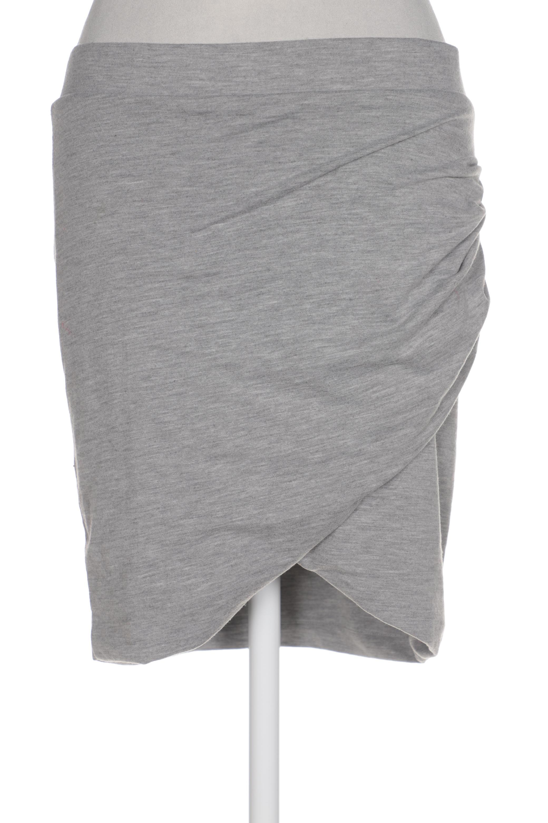 

Zara Damen Rock, grau, Gr. 38
