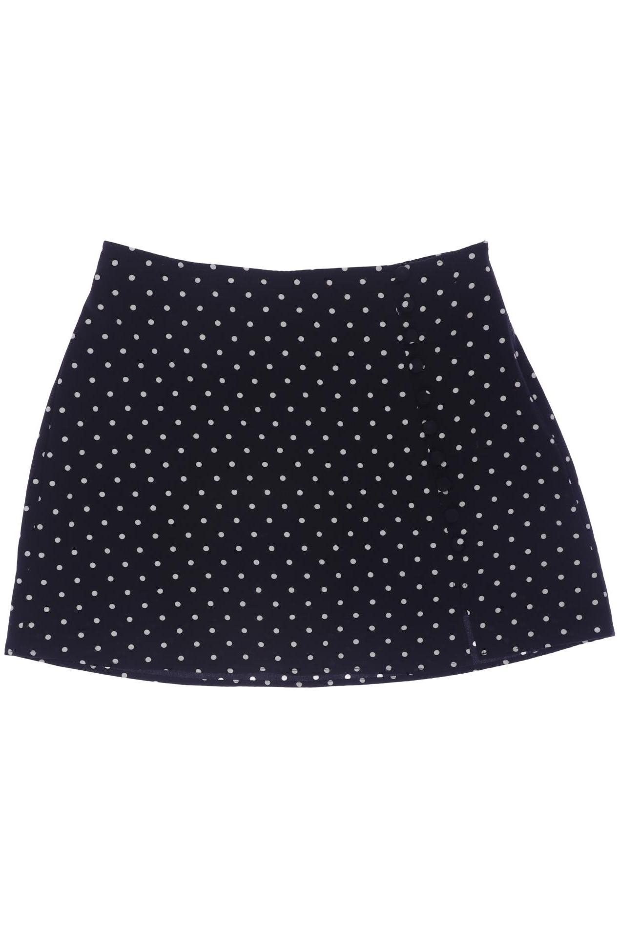 

Zara Damen Rock, schwarz, Gr. 36