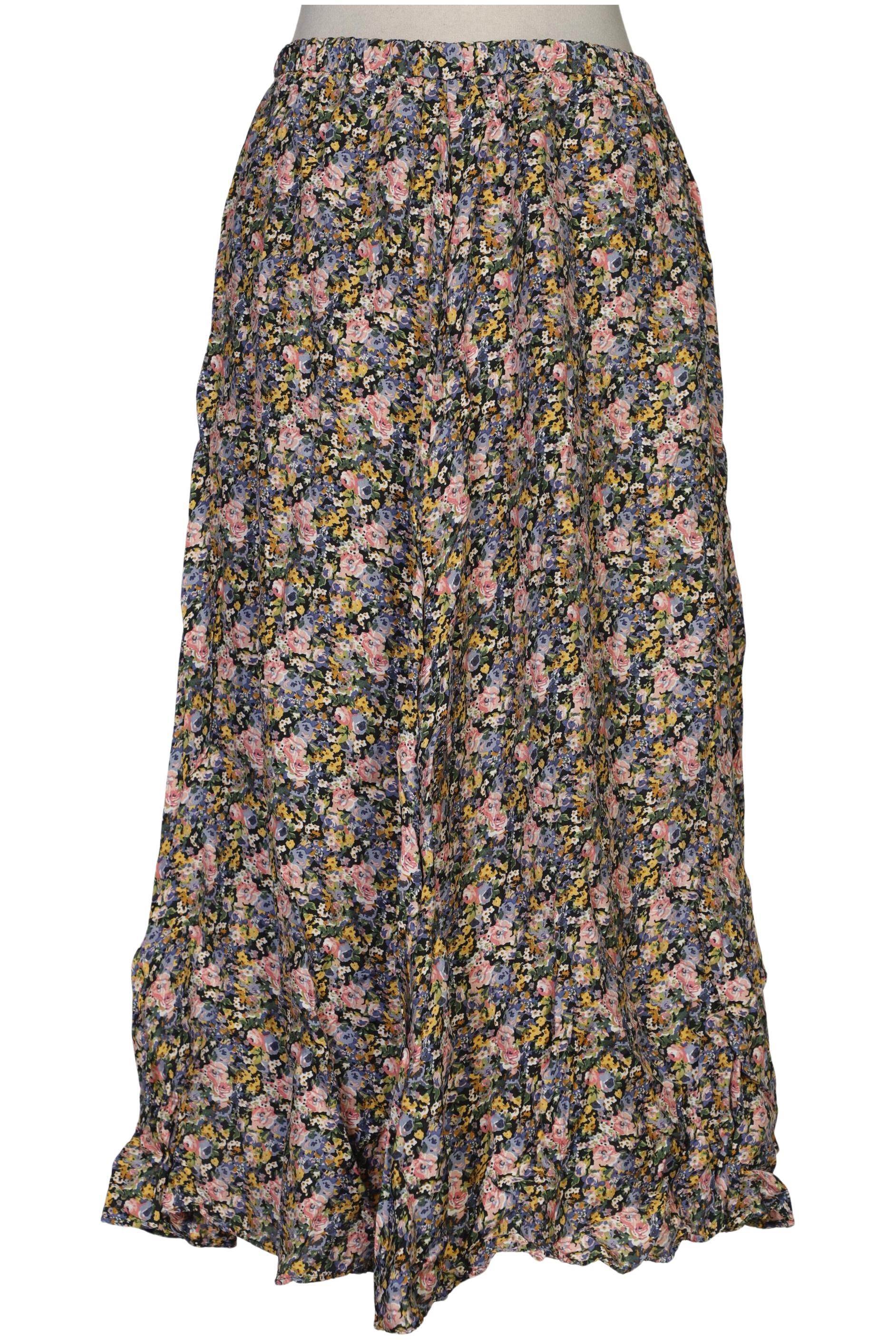

Zara Damen Rock, mehrfarbig, Gr. 36