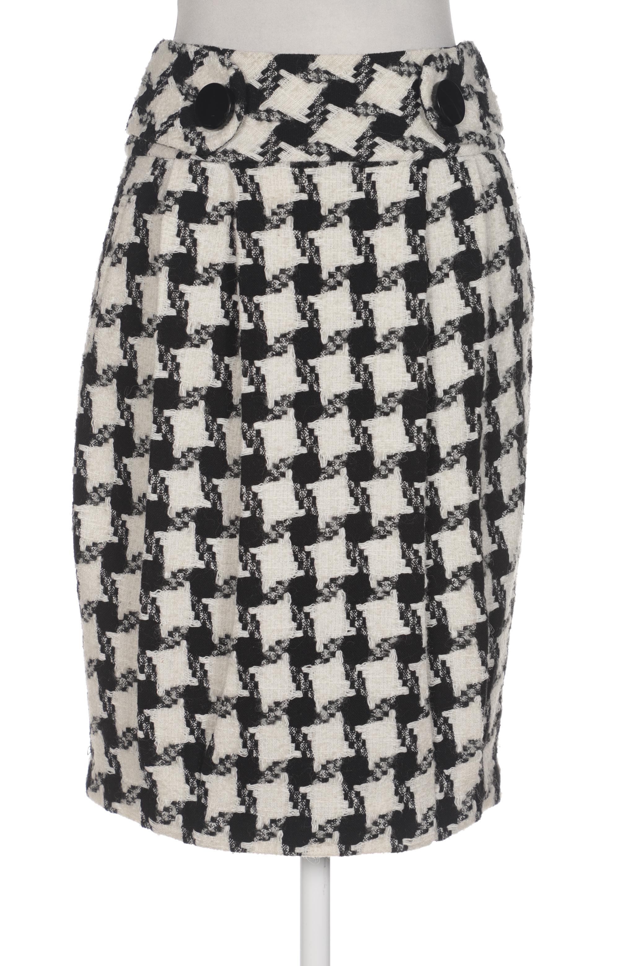 

Zara Damen Rock, weiß, Gr. 34