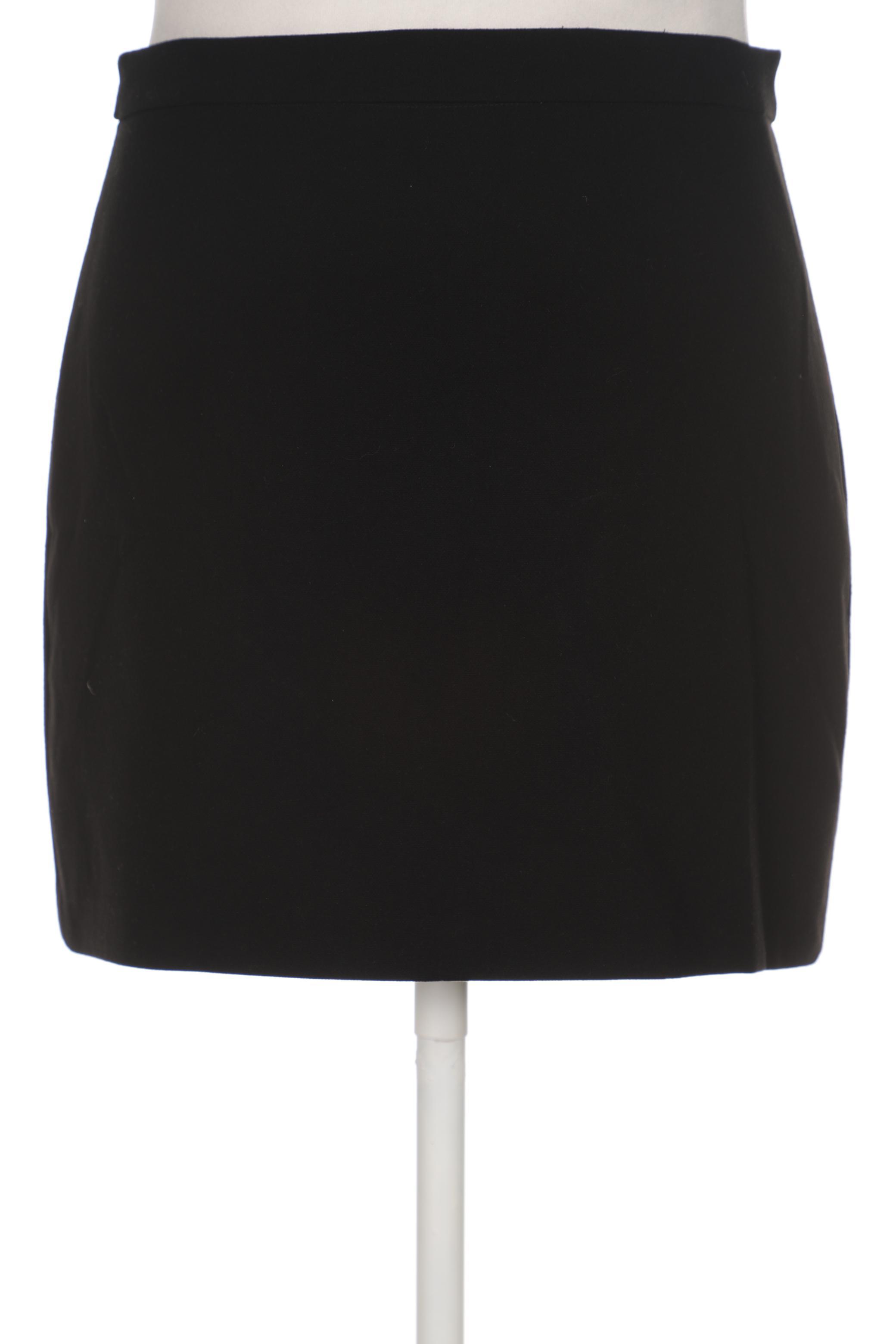 

Zara Damen Rock, schwarz, Gr. 42