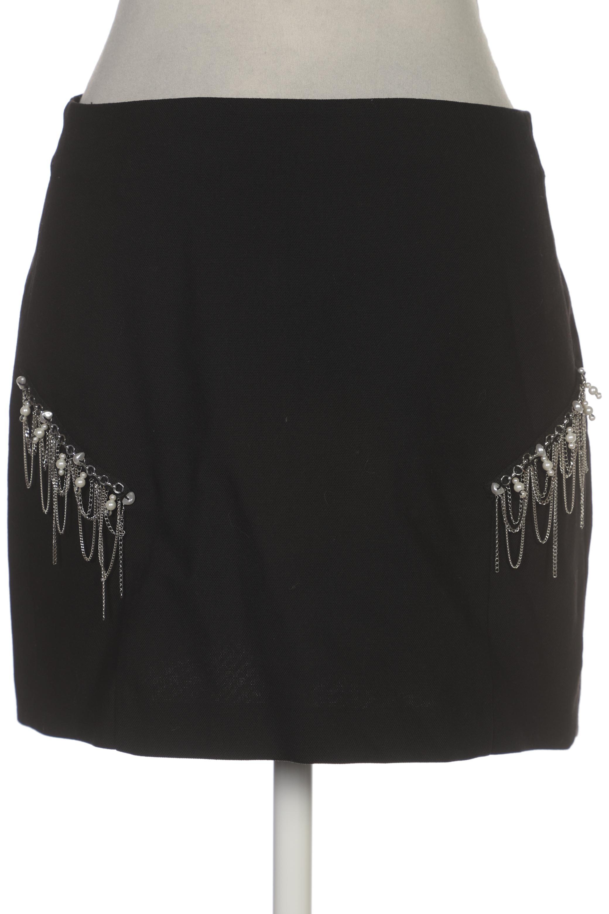 

Zara Damen Rock, schwarz, Gr. 36