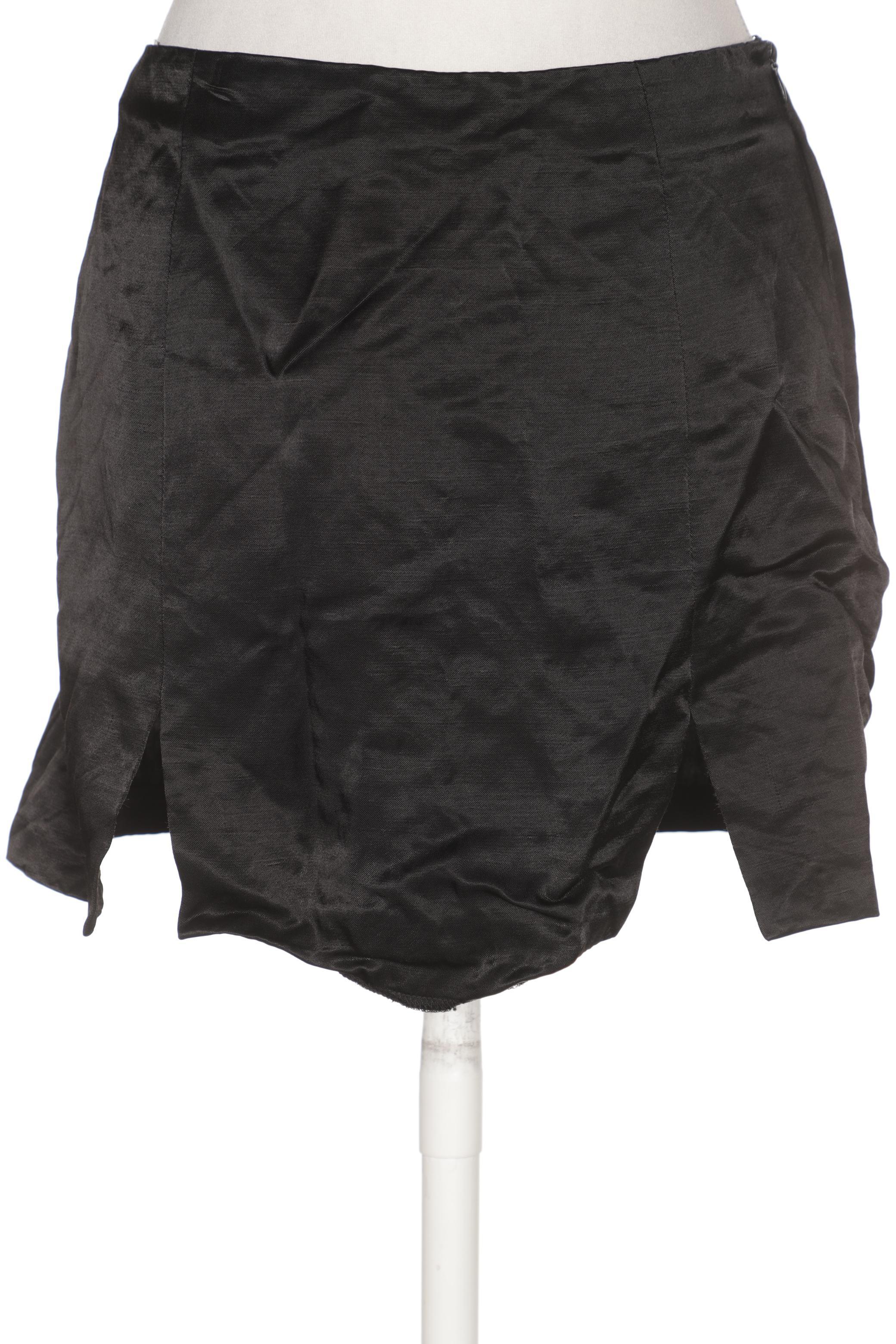 

Zara Damen Rock, schwarz, Gr. 34