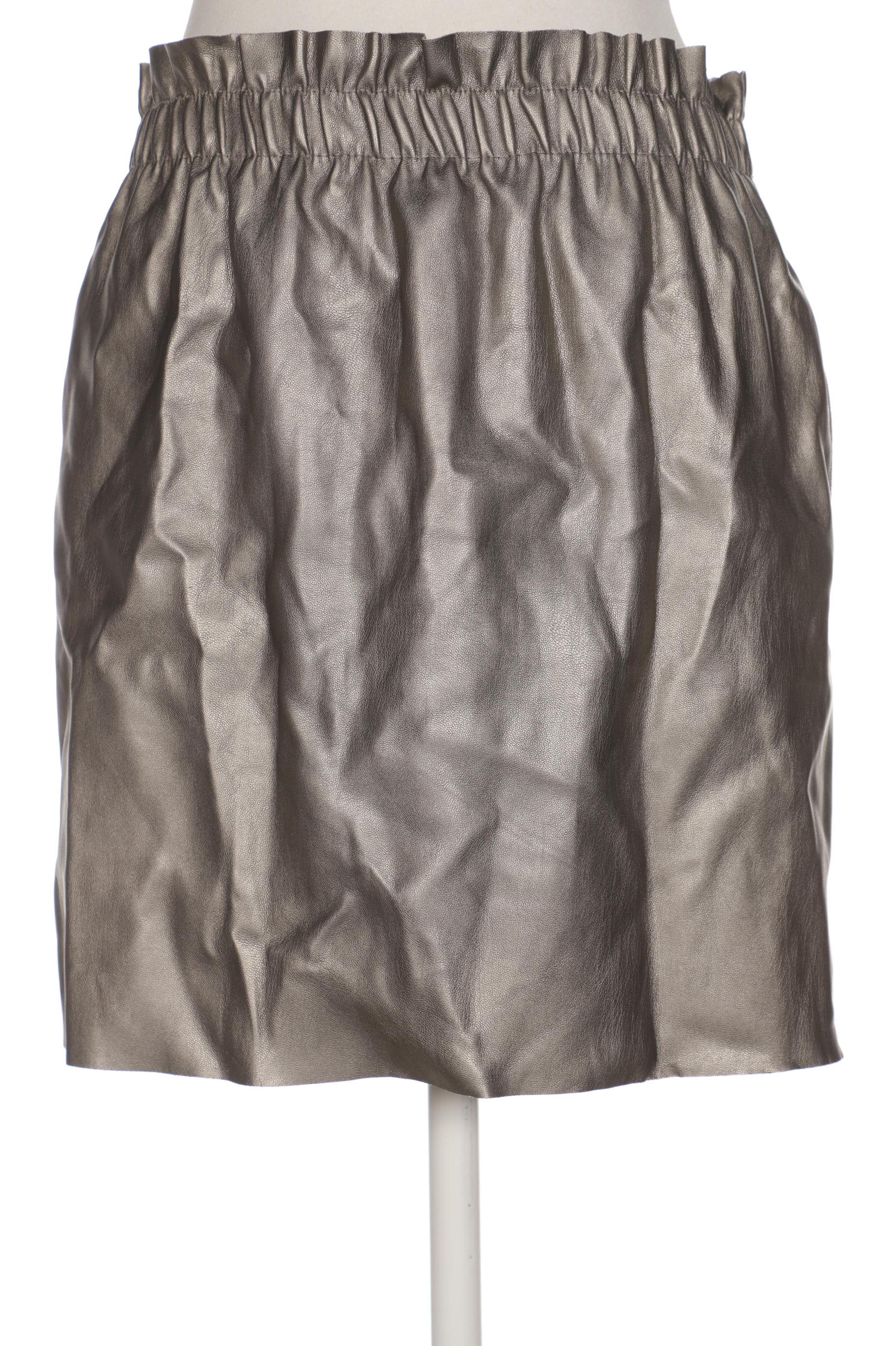 

Zara Damen Rock, beige, Gr. 38