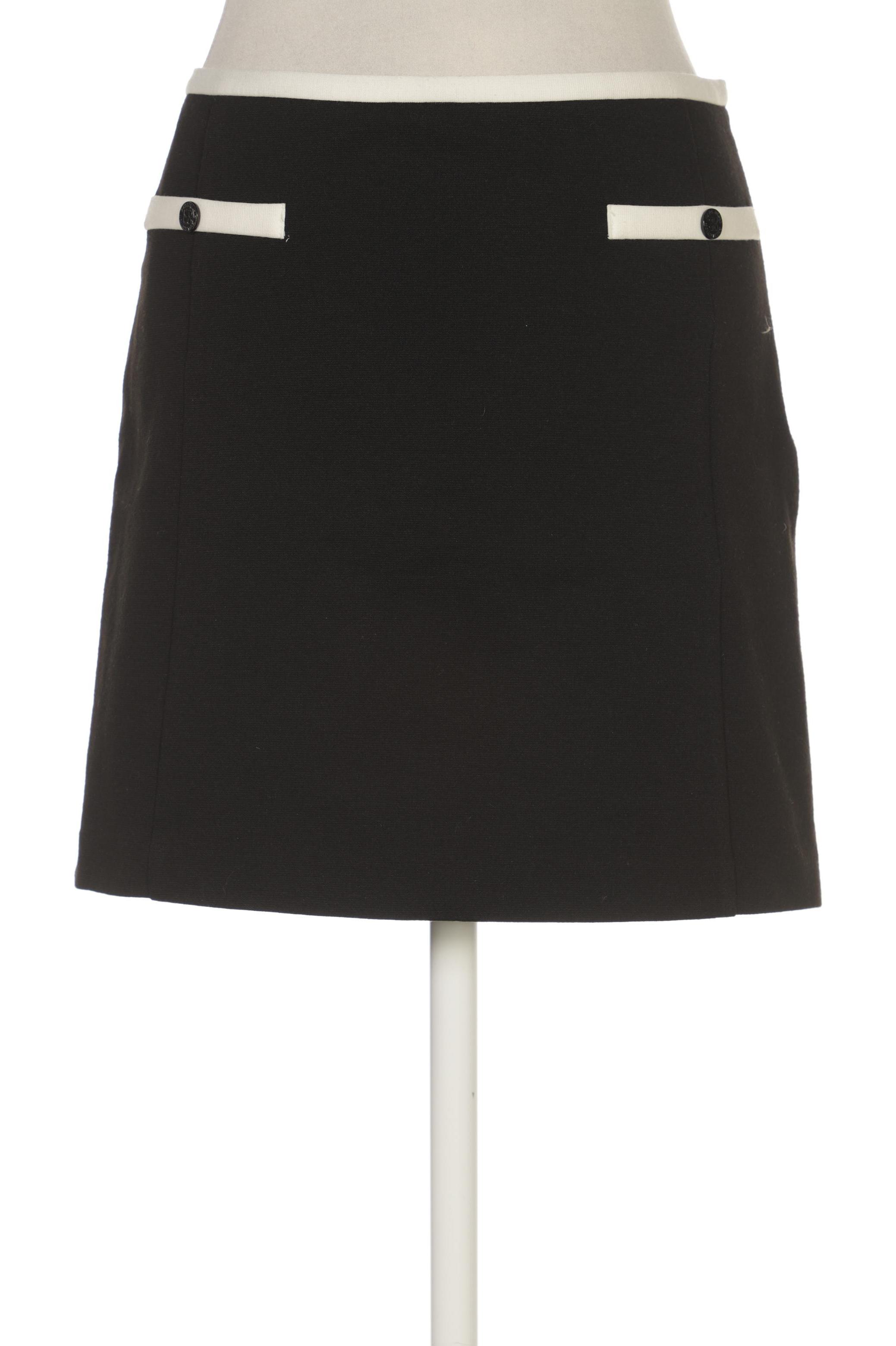 

Zara Damen Rock, schwarz, Gr. 38