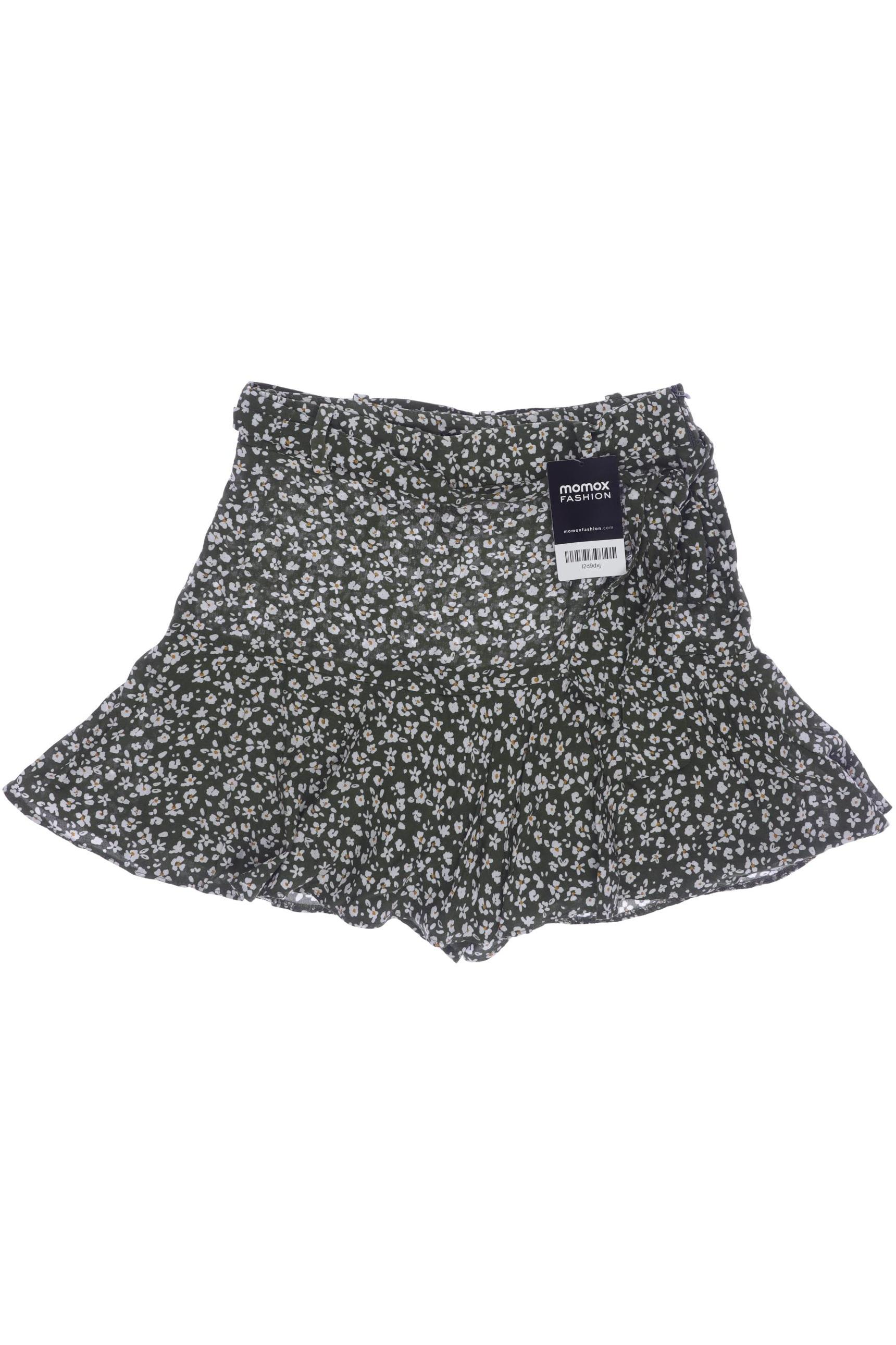 

Zara Damen Rock, grün, Gr. 34