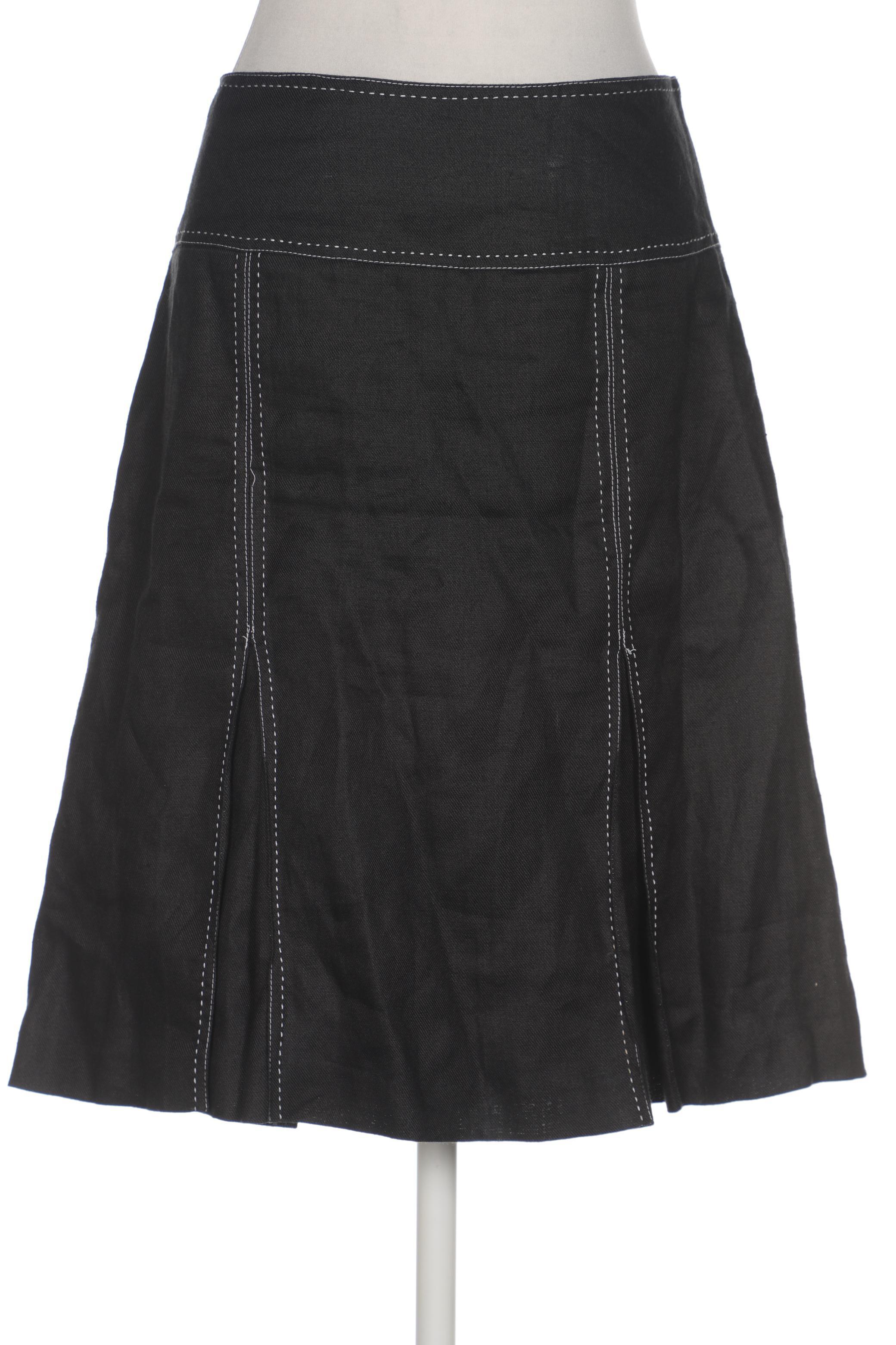 

Zara Damen Rock, schwarz, Gr. 38